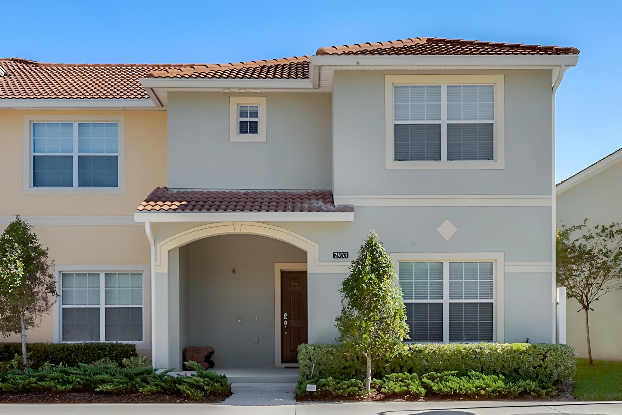 Paradise Palms 2933 - Image 1