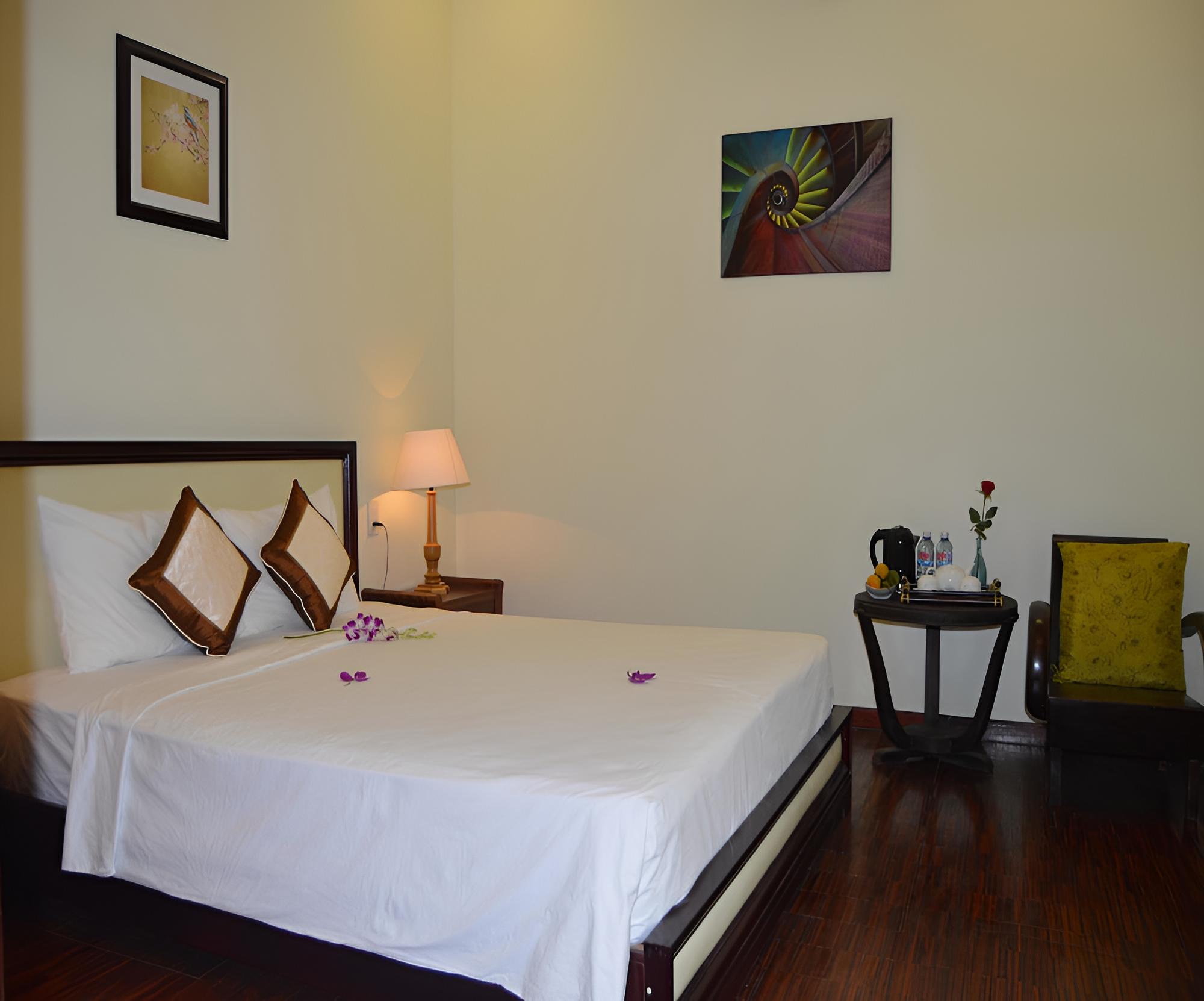 Orchids Homestay