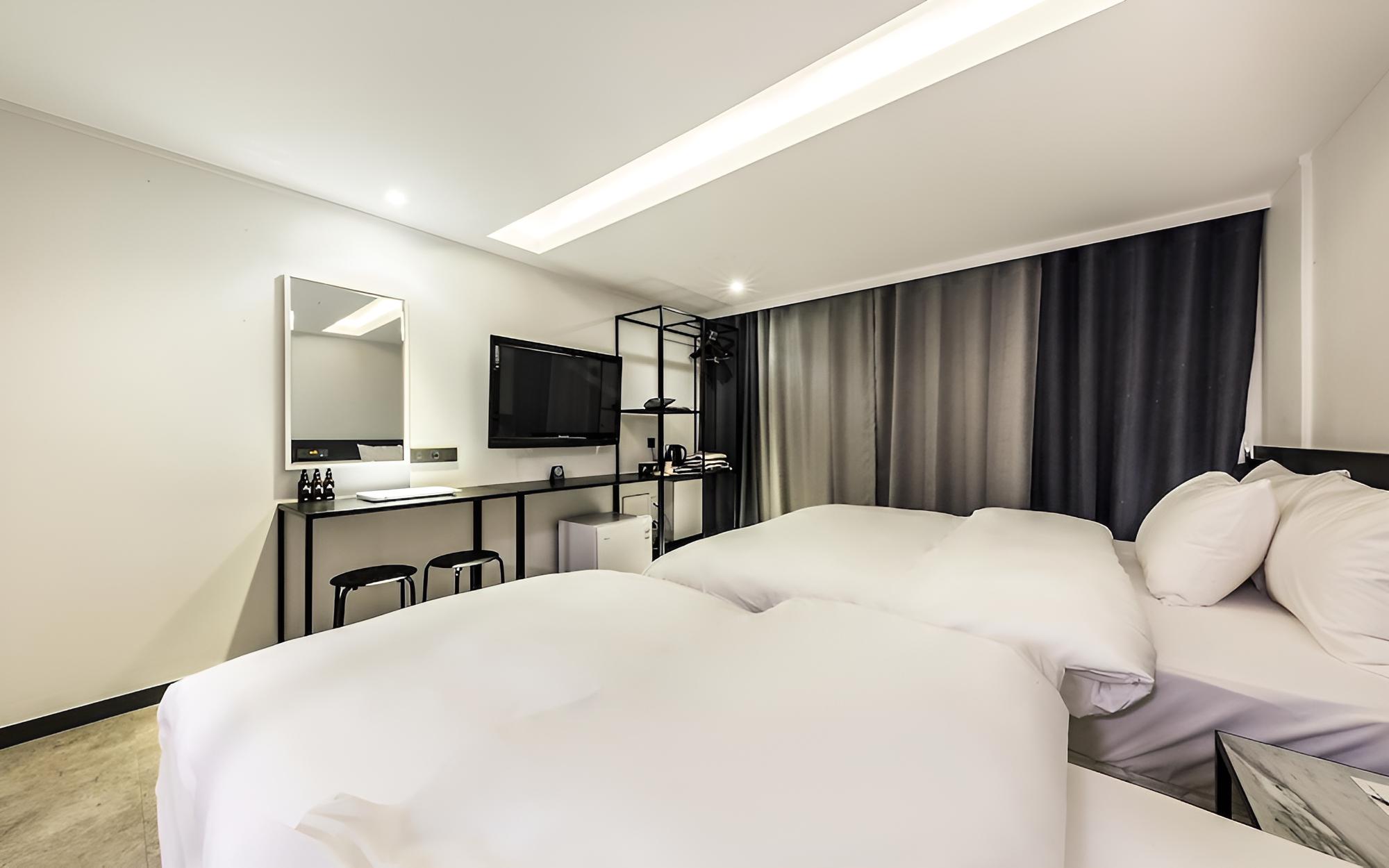 Seocho Stay Hotel