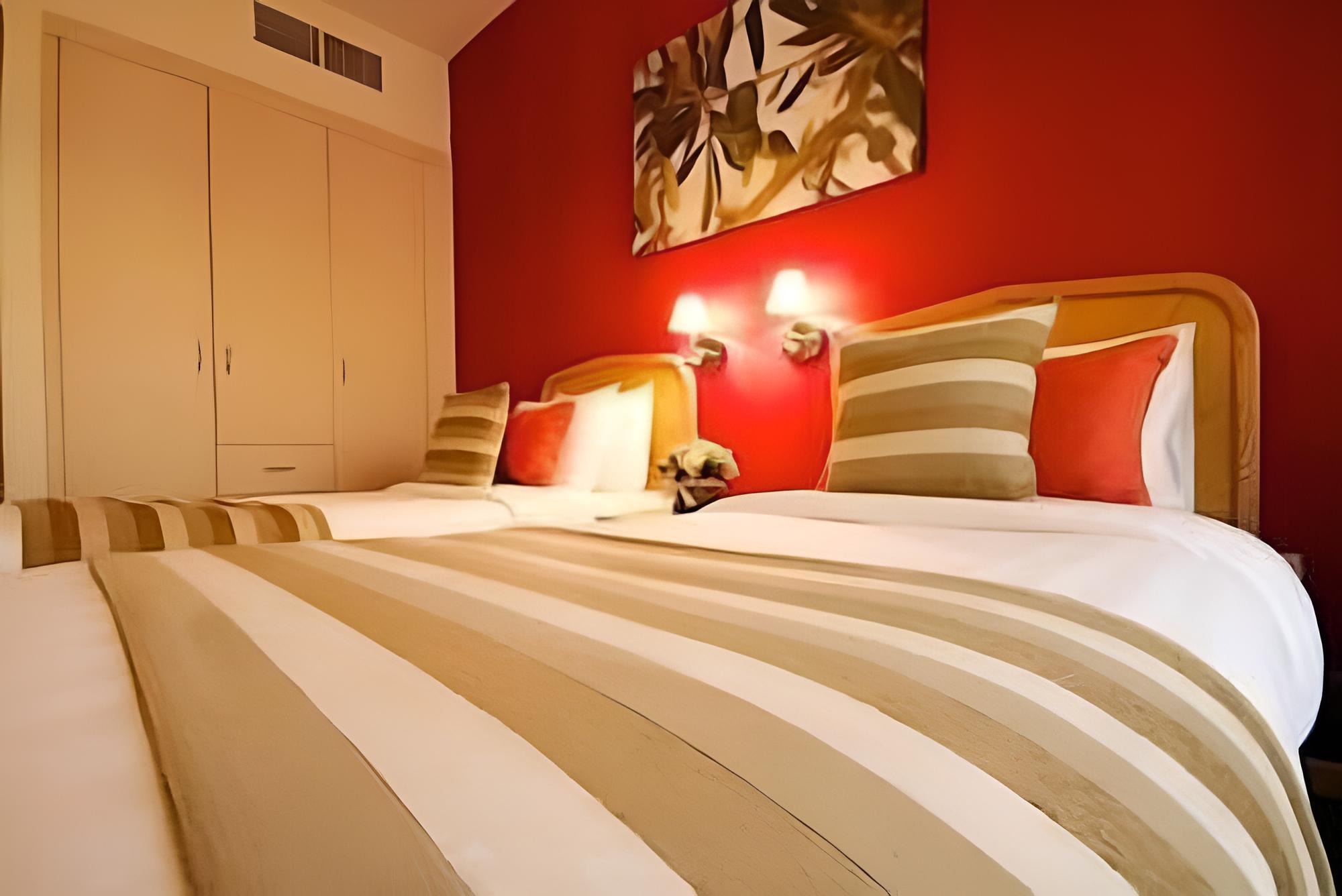 Welcome Hotel Apartments 2
