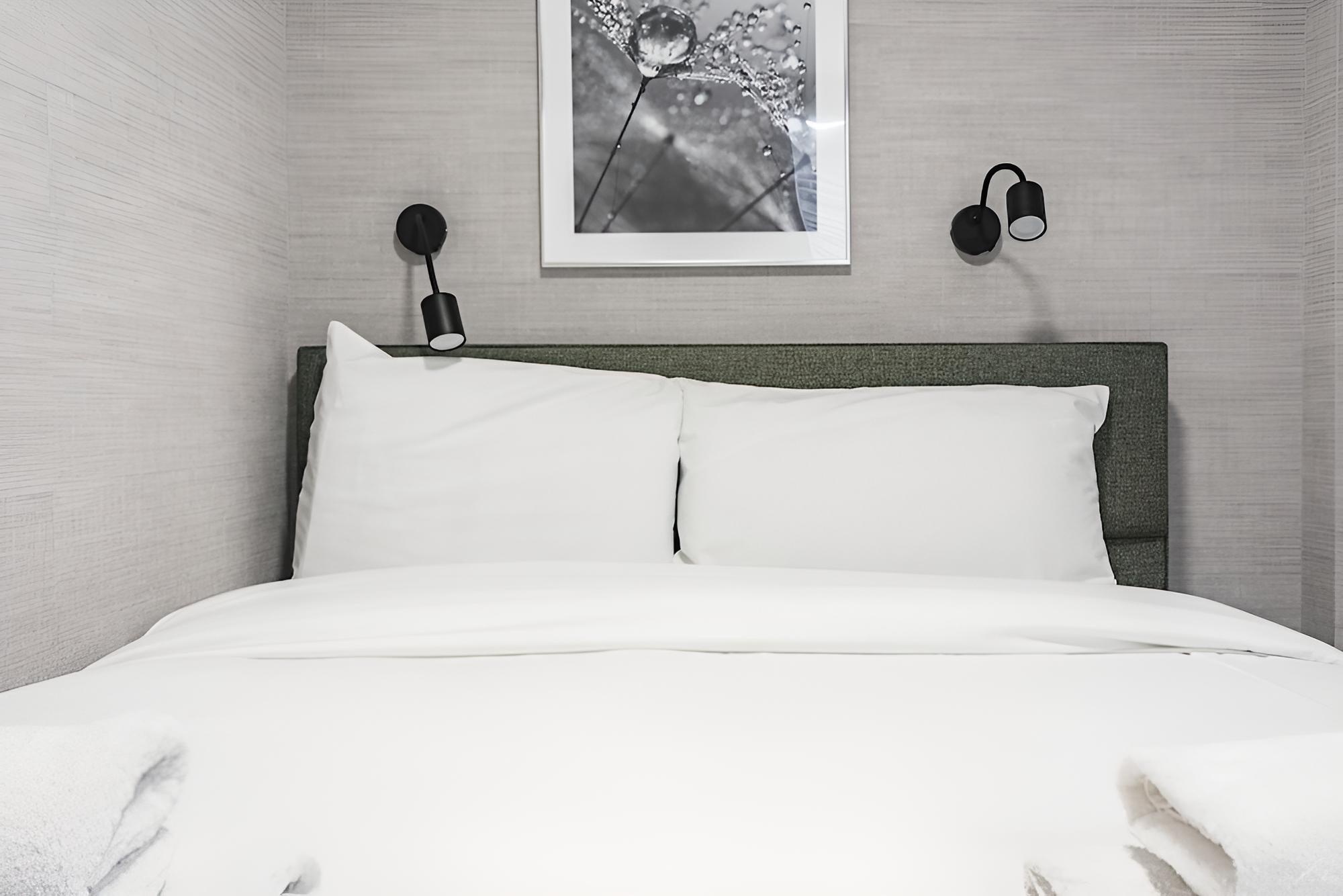 Trendy Studios PRIMROSE HILL