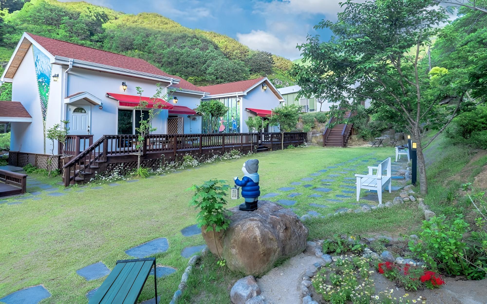 Hedong Alphs DH Pension
