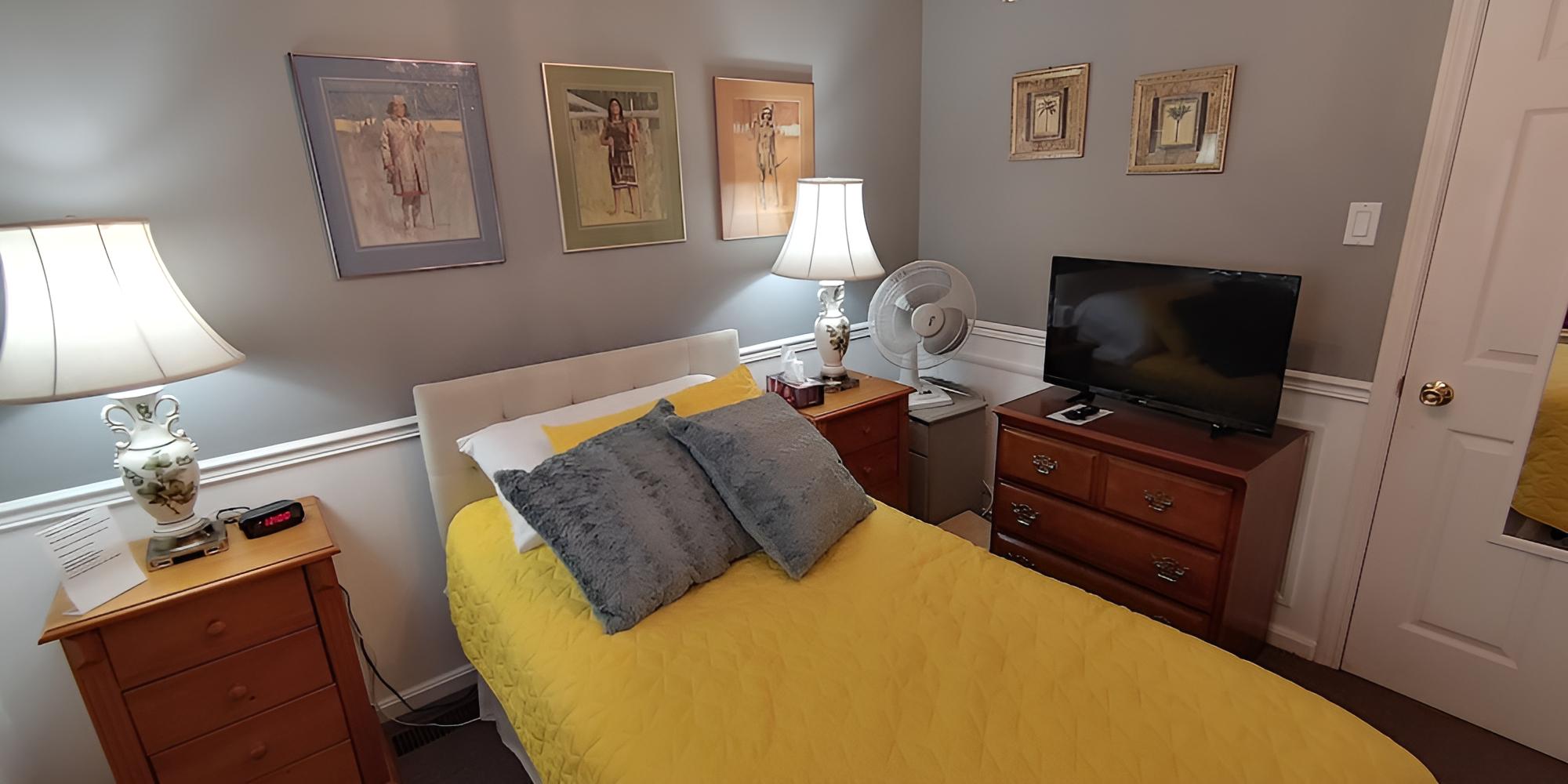 Bobcaygeon Bed and Breakfast view 3