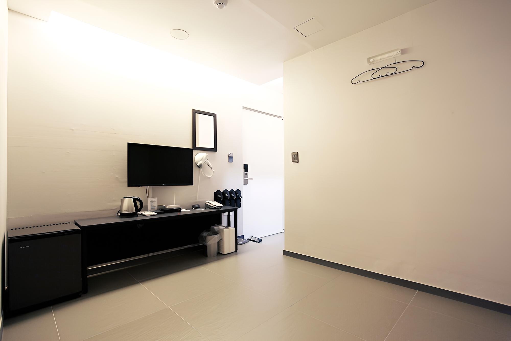 Yangpyeong NOT A Hotel