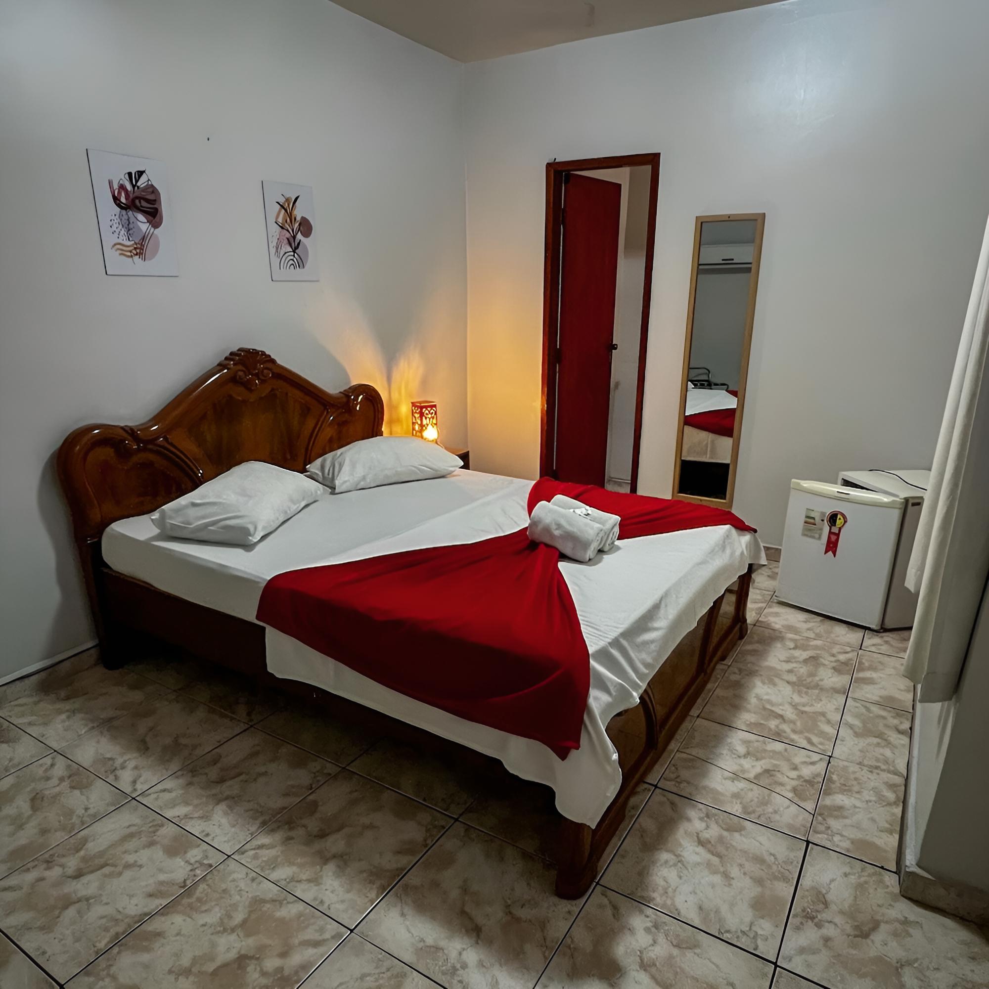 Pousada My House Arraial do Cabo