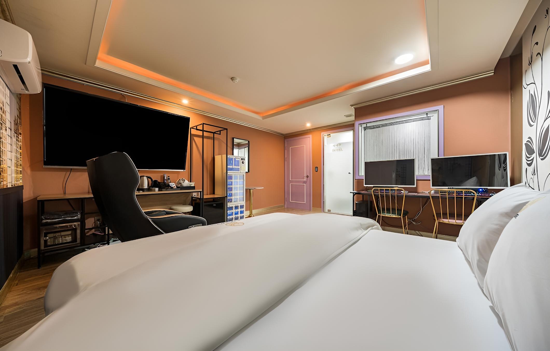 Siheung Eros Hotel