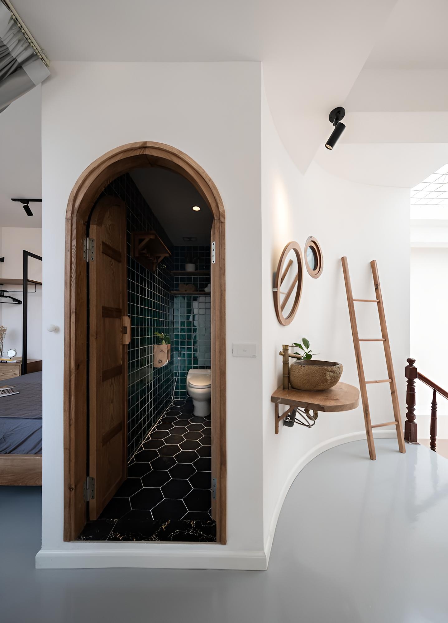 HOME KEY - Home Away From Home