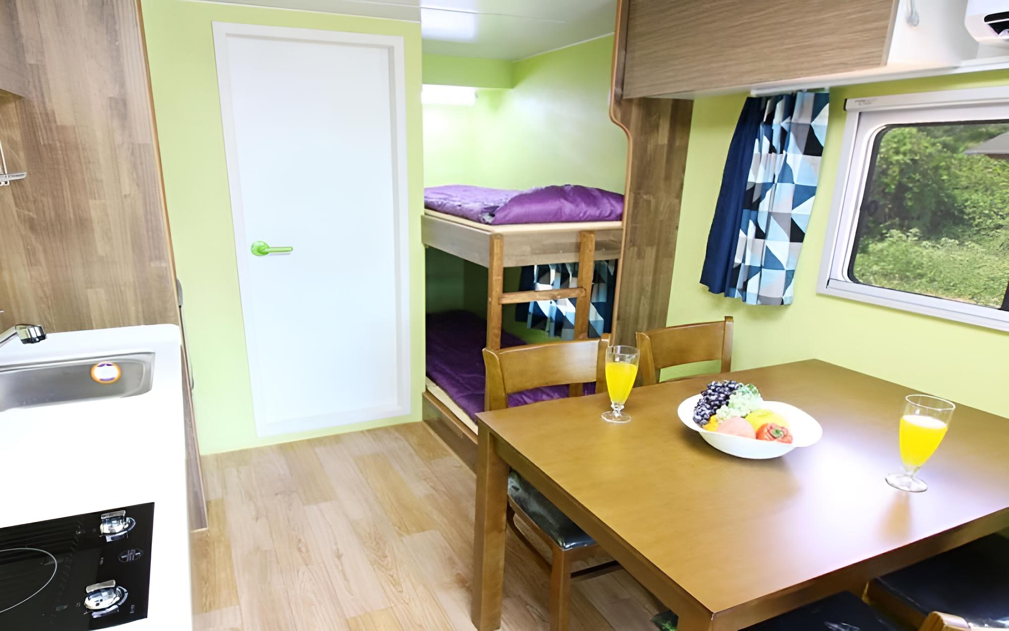 Chuncheon Best Campgrounds