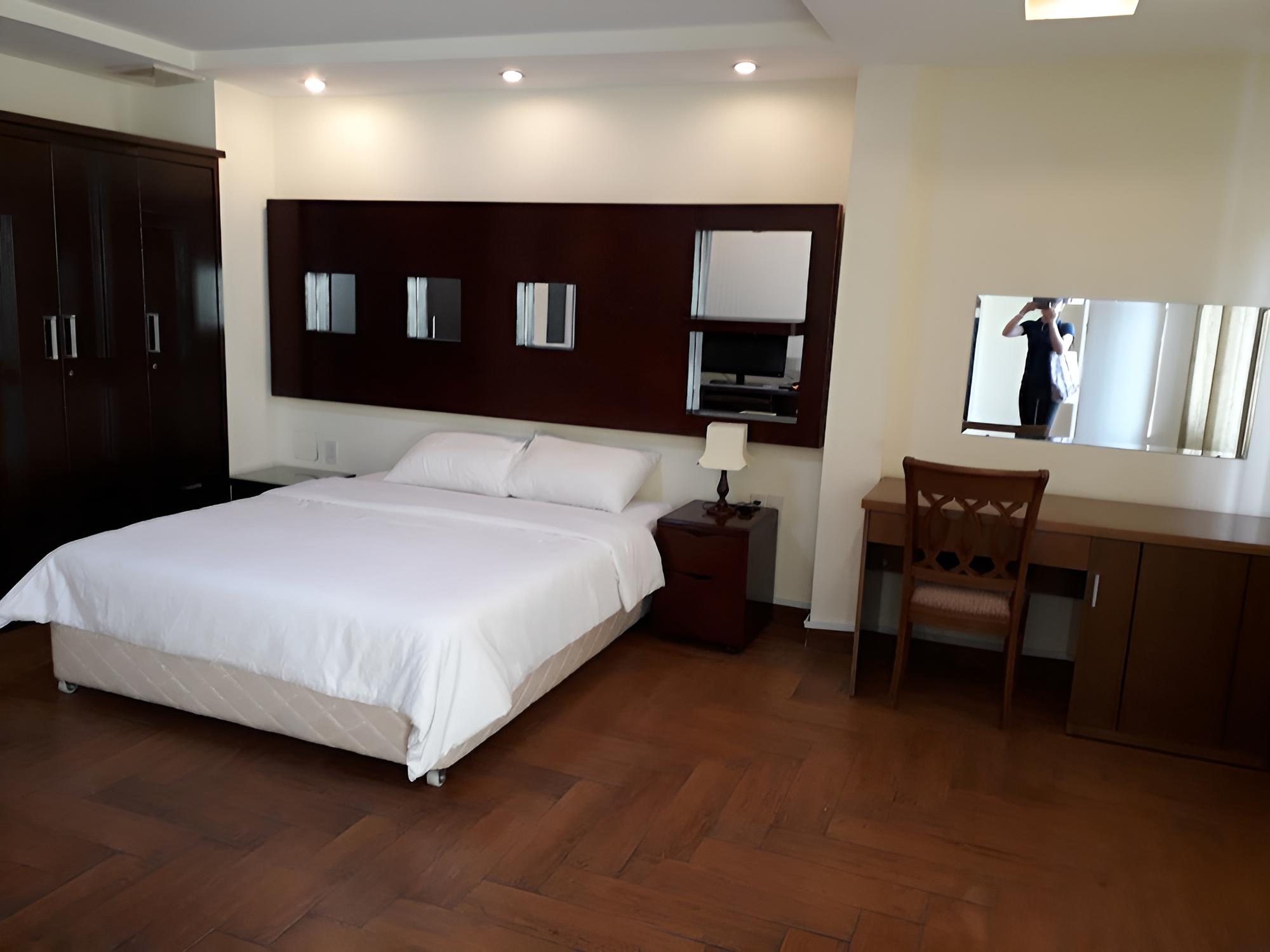 Thanh Tung Hotel