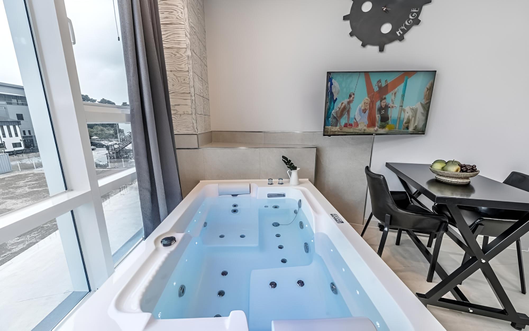 Gangneung Hygge Nobile Pension — photo 118