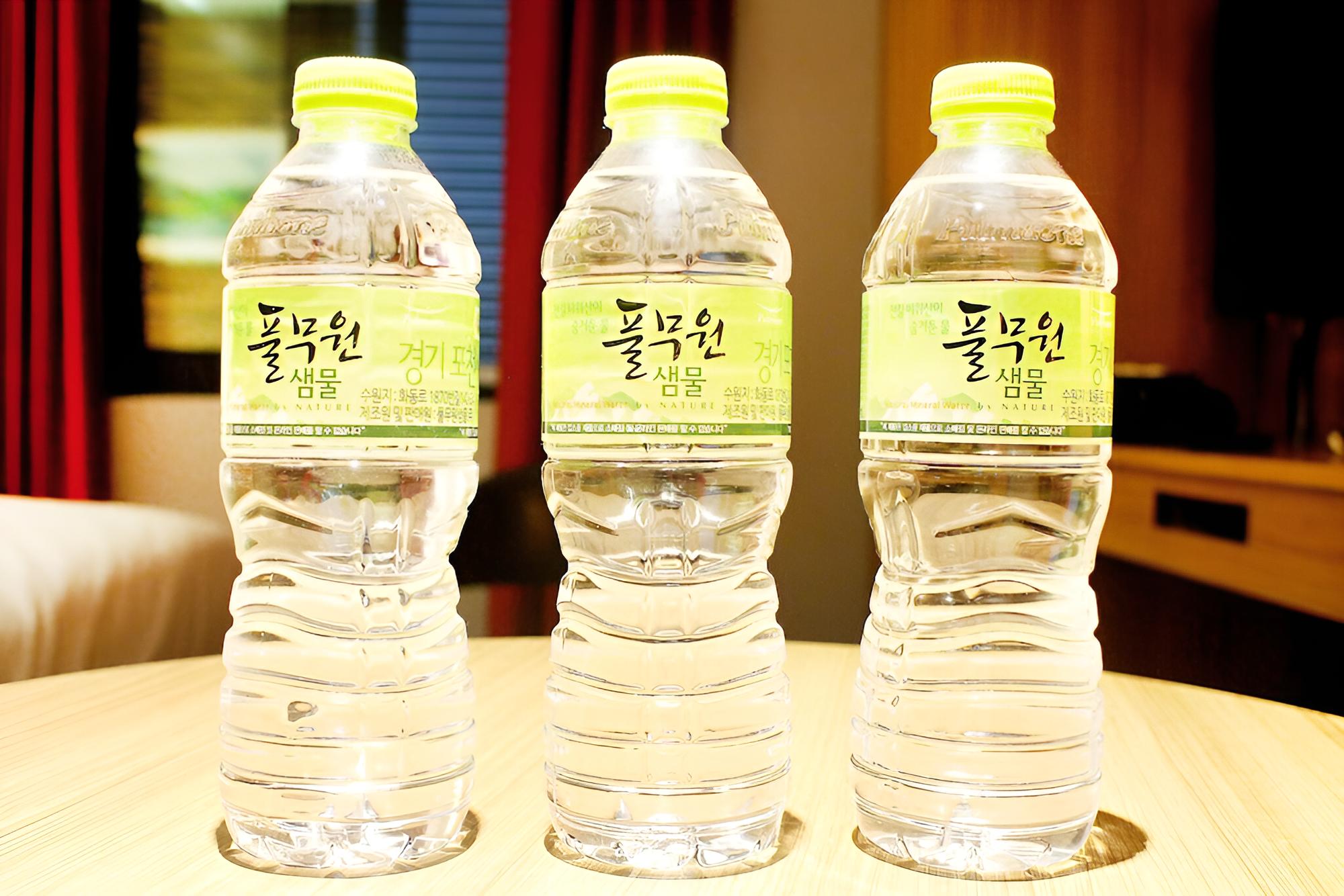 Hamyang Hotel Raon