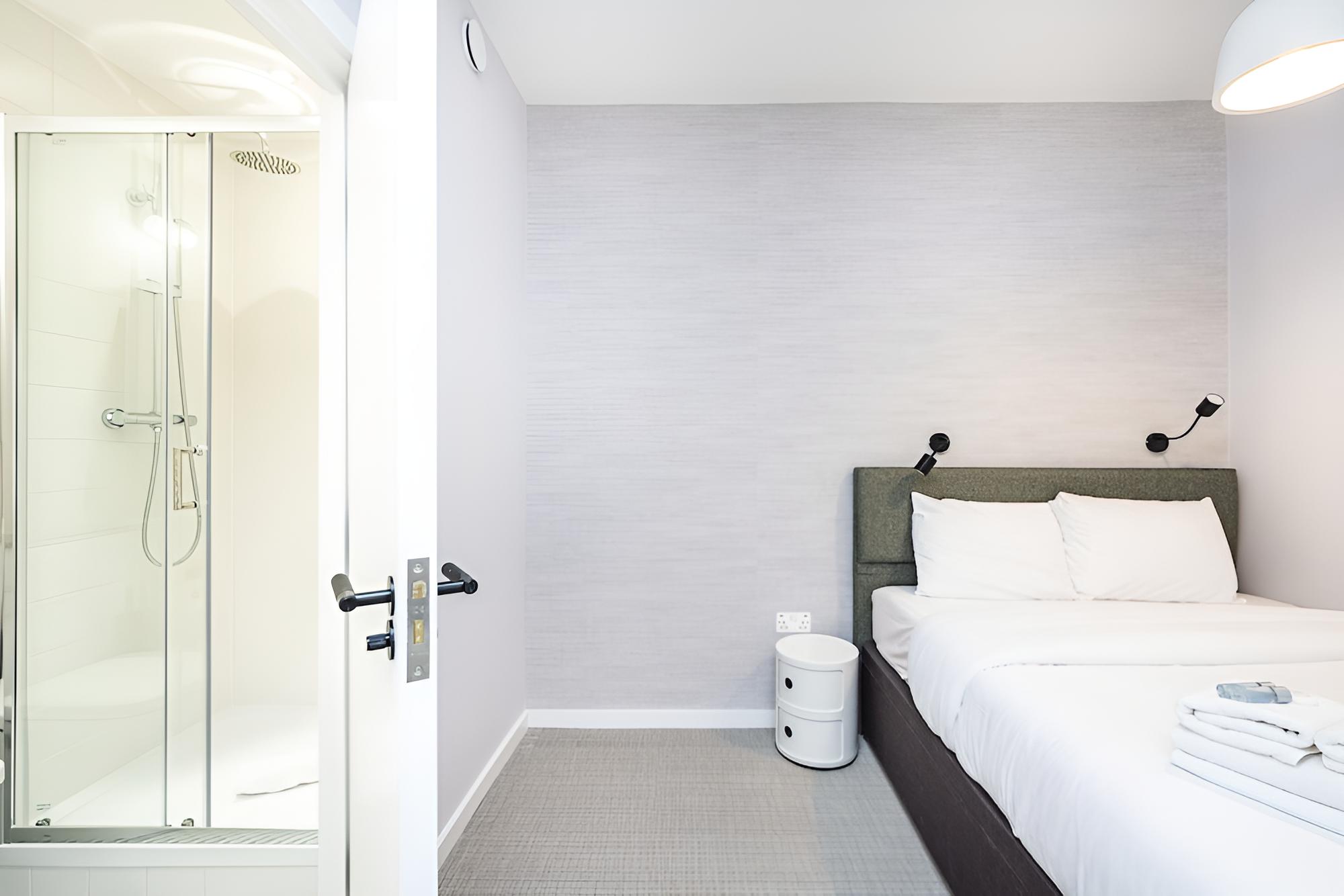 Trendy Studios PRIMROSE HILL