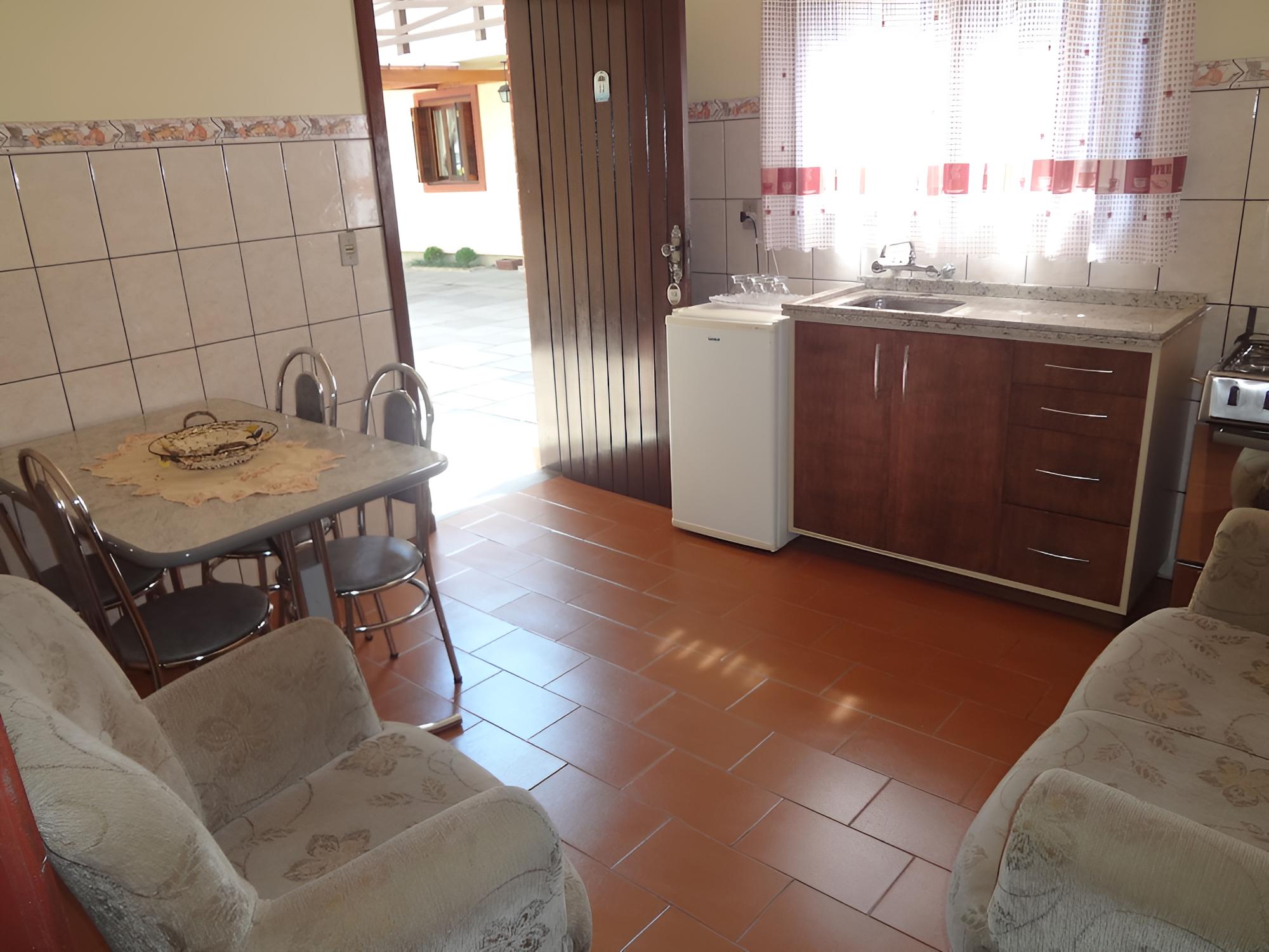 Pousada Nossa Casa
