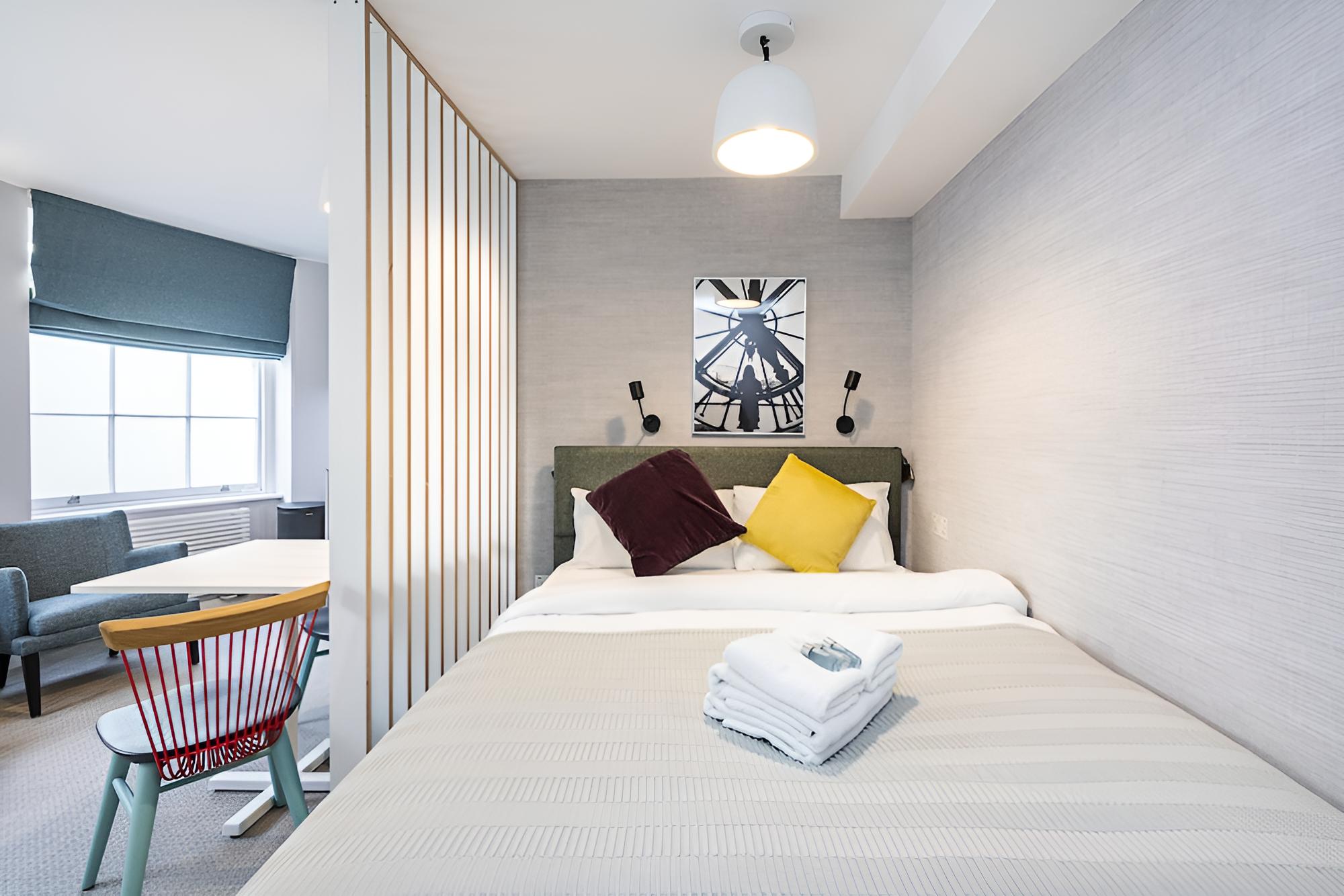 Trendy Studios PRIMROSE HILL