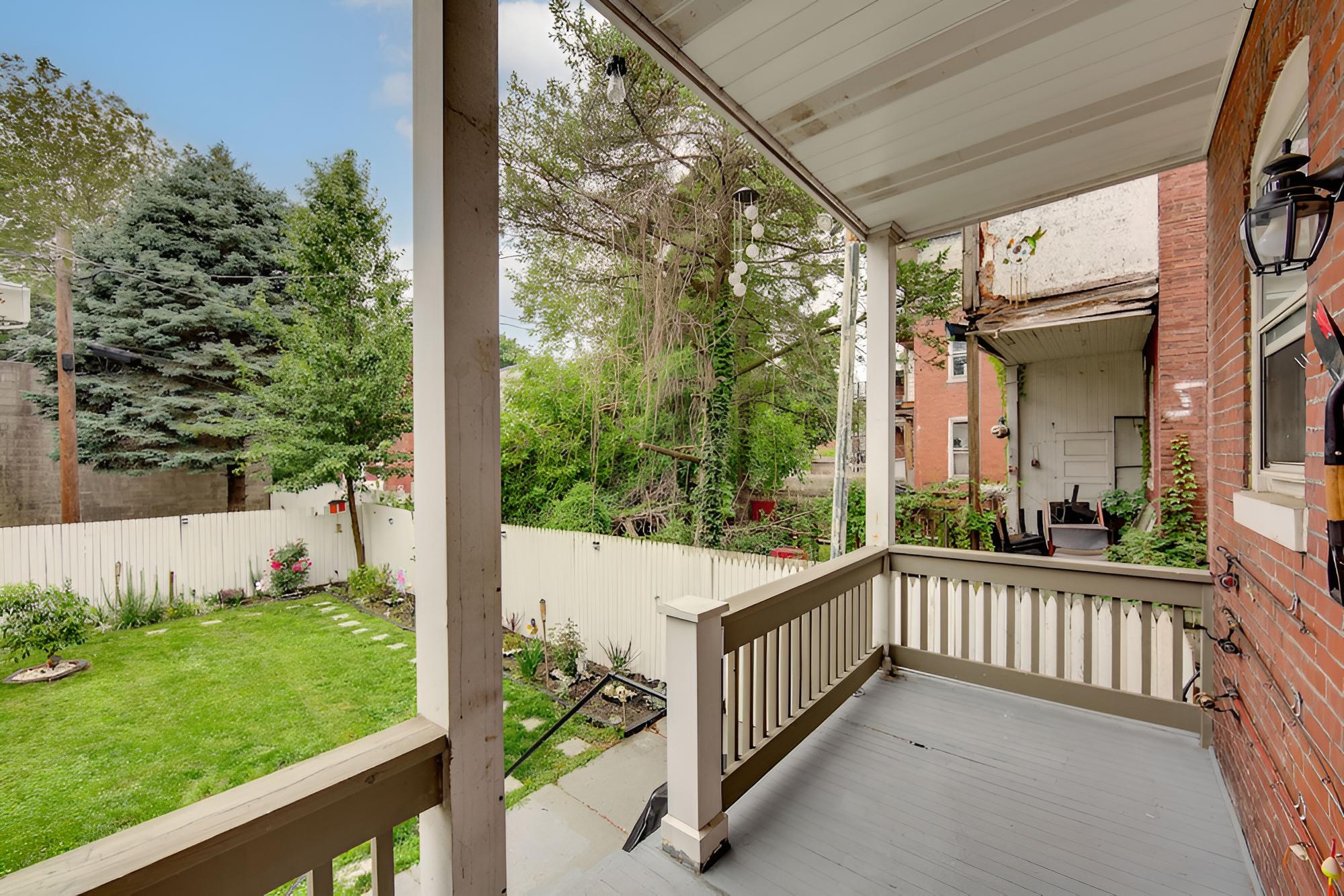 Harrisburg Hideaway w/ Yard ~ 2 Mi to Downtown