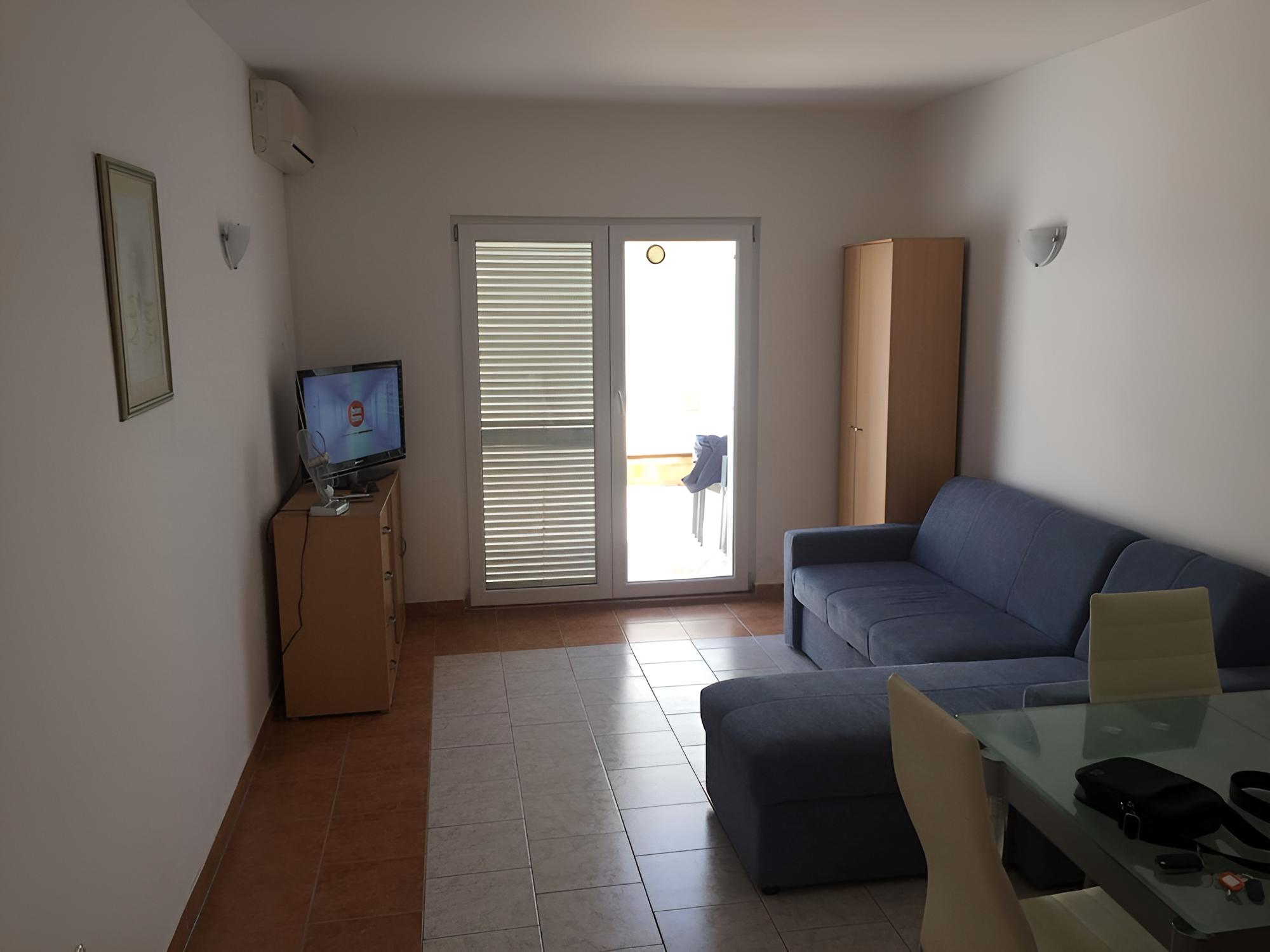 Bubi - air Conditoned & Parking Space - SA1