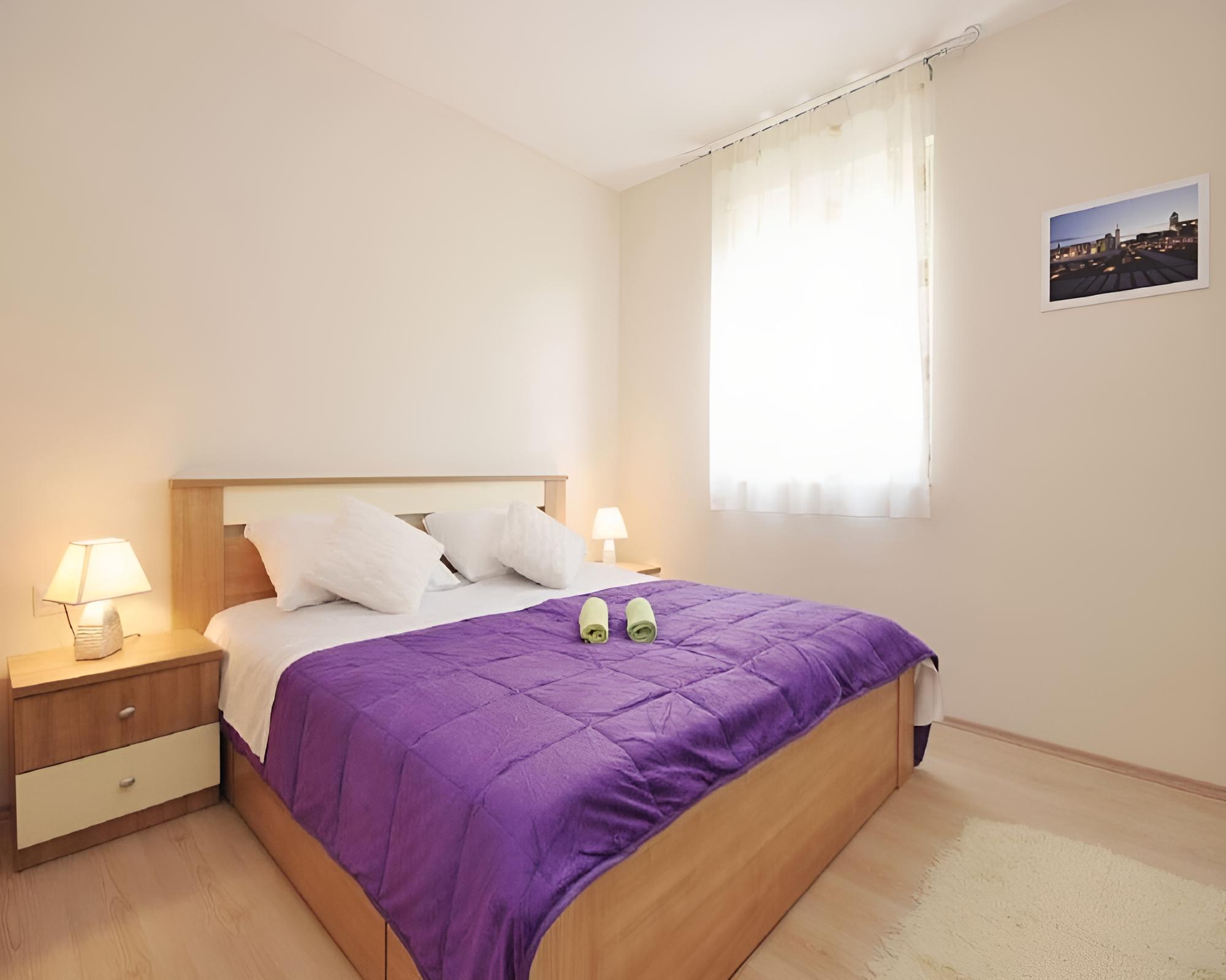 Silvi - With Large Terrace - H