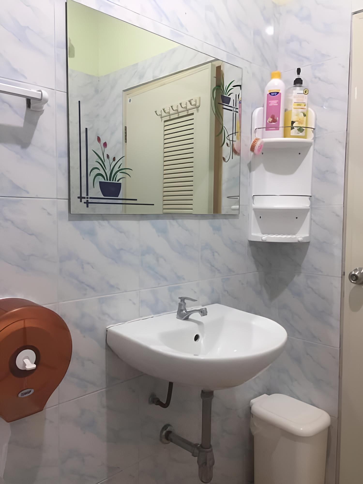 Yayei Homestay