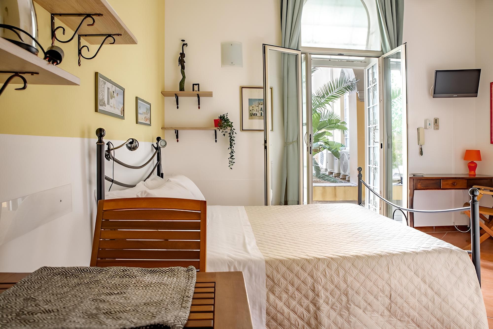 Oltremare Studio I in Siracusa photo 5