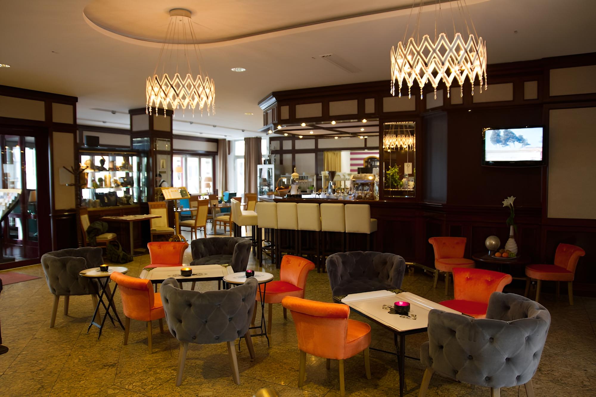 Munich Vacations - Hotel Exquisit - Property Image 32