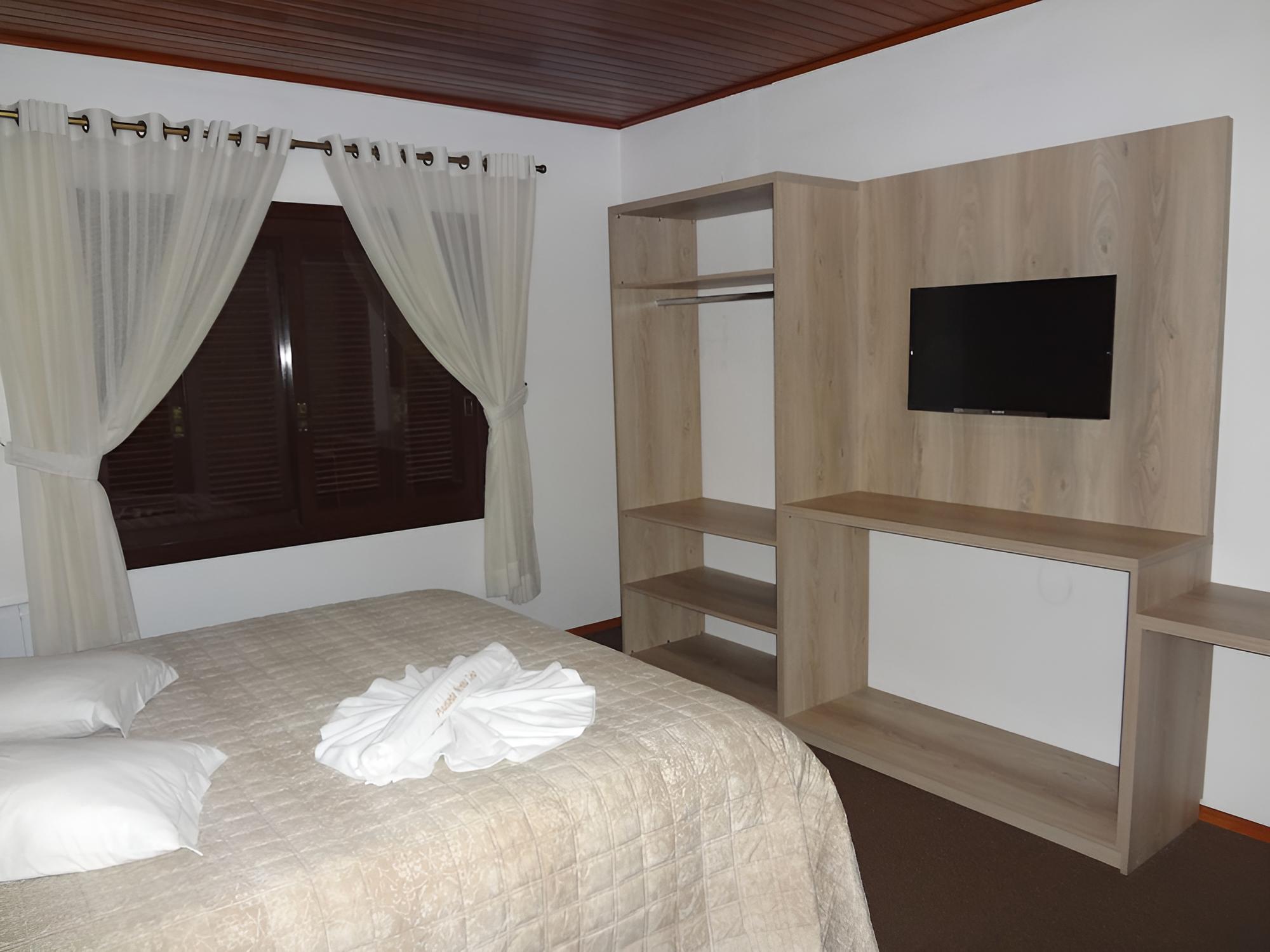 Pousada Nossa Casa