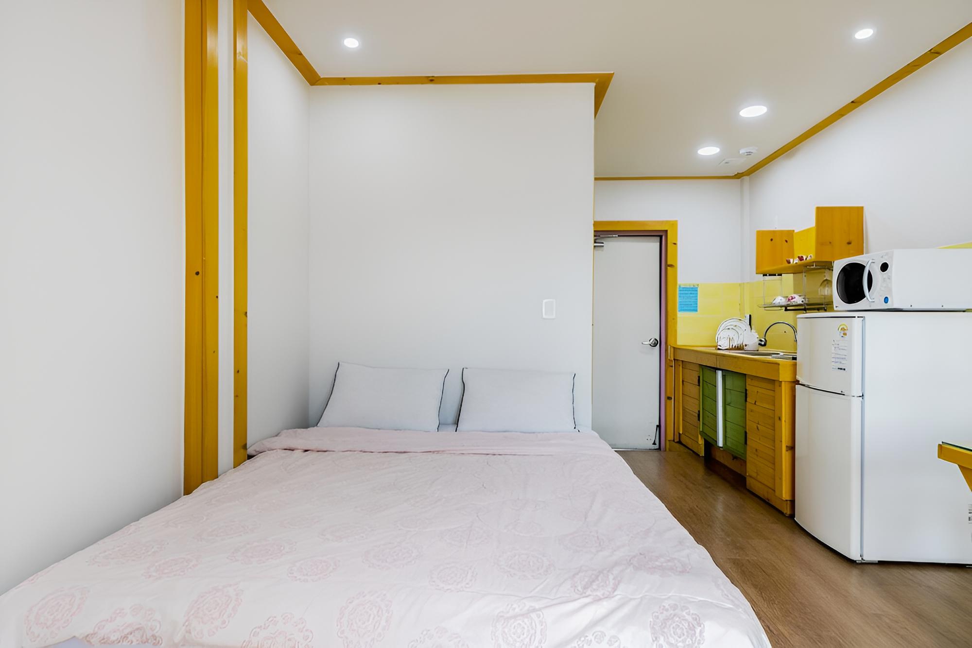 Gyeongju Le Reve Pension