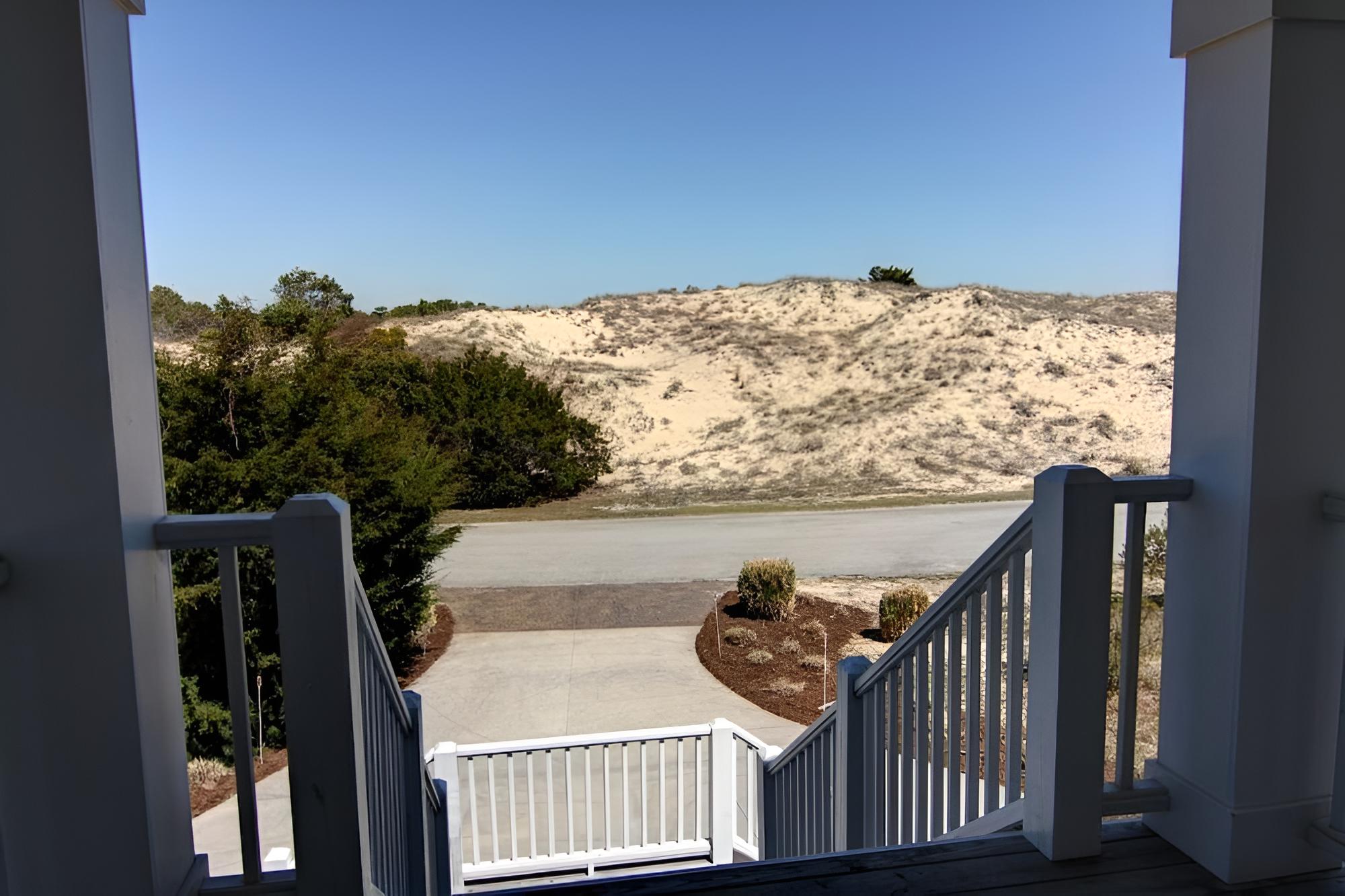 Windsong - 5 Br Home