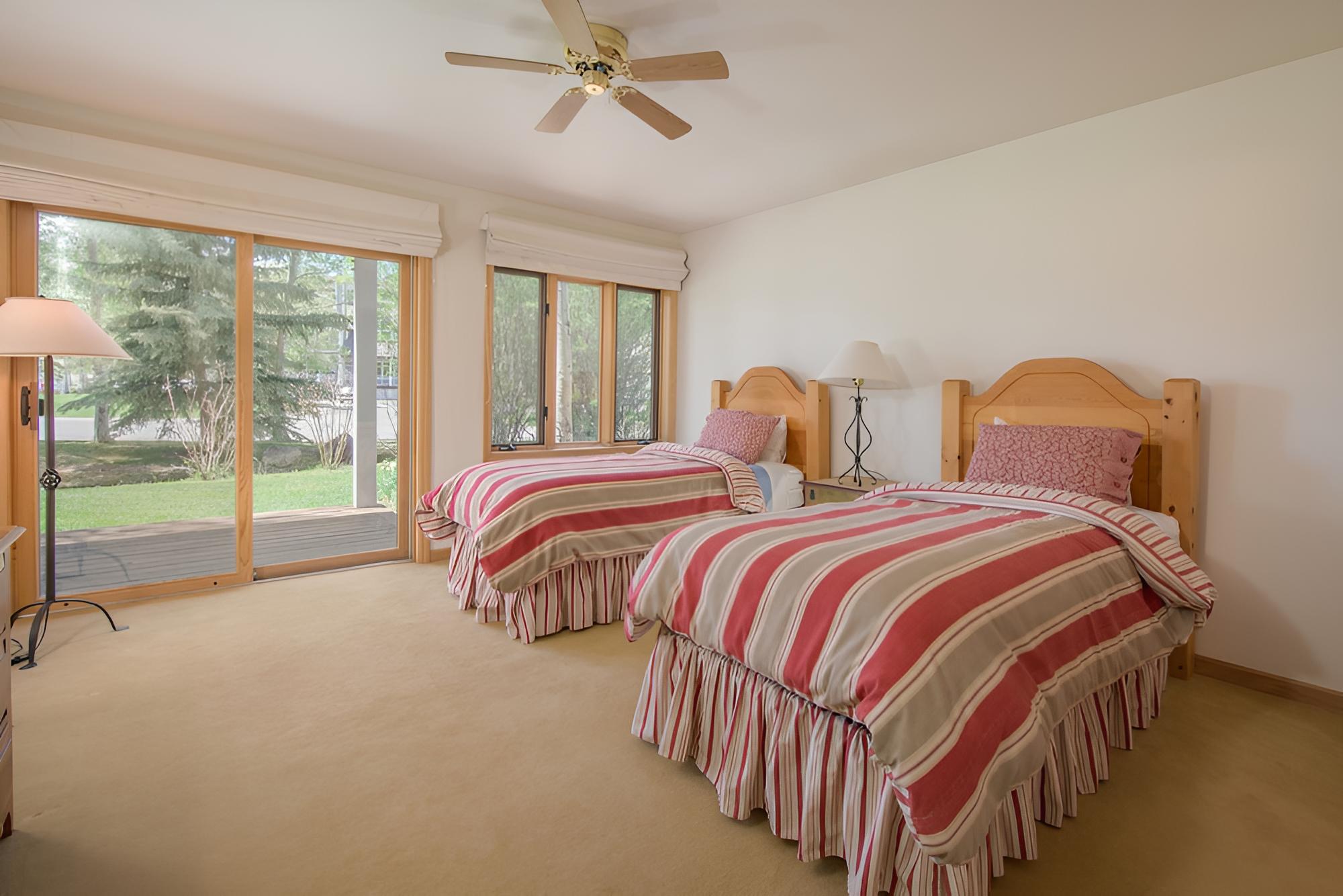 Teton Pines Townhome Collection by JHRL