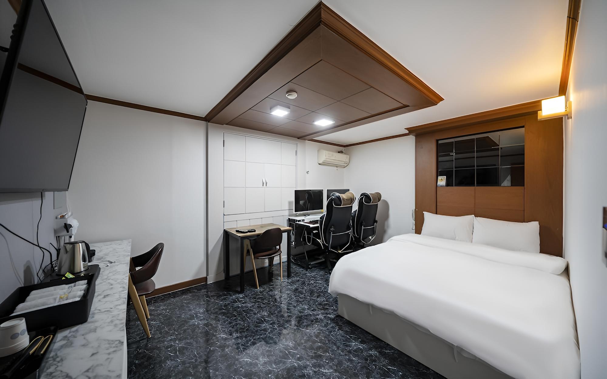 Incheon Hotel 3&4