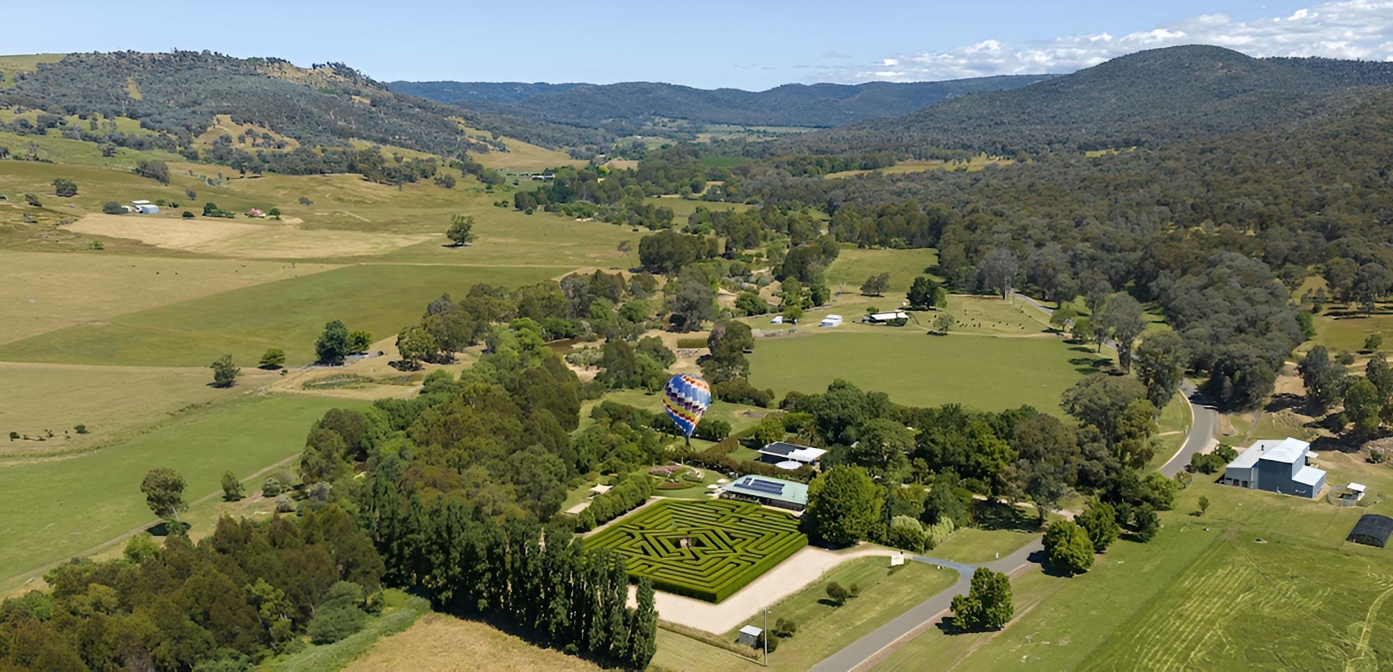 Brookfield Guesthouse
