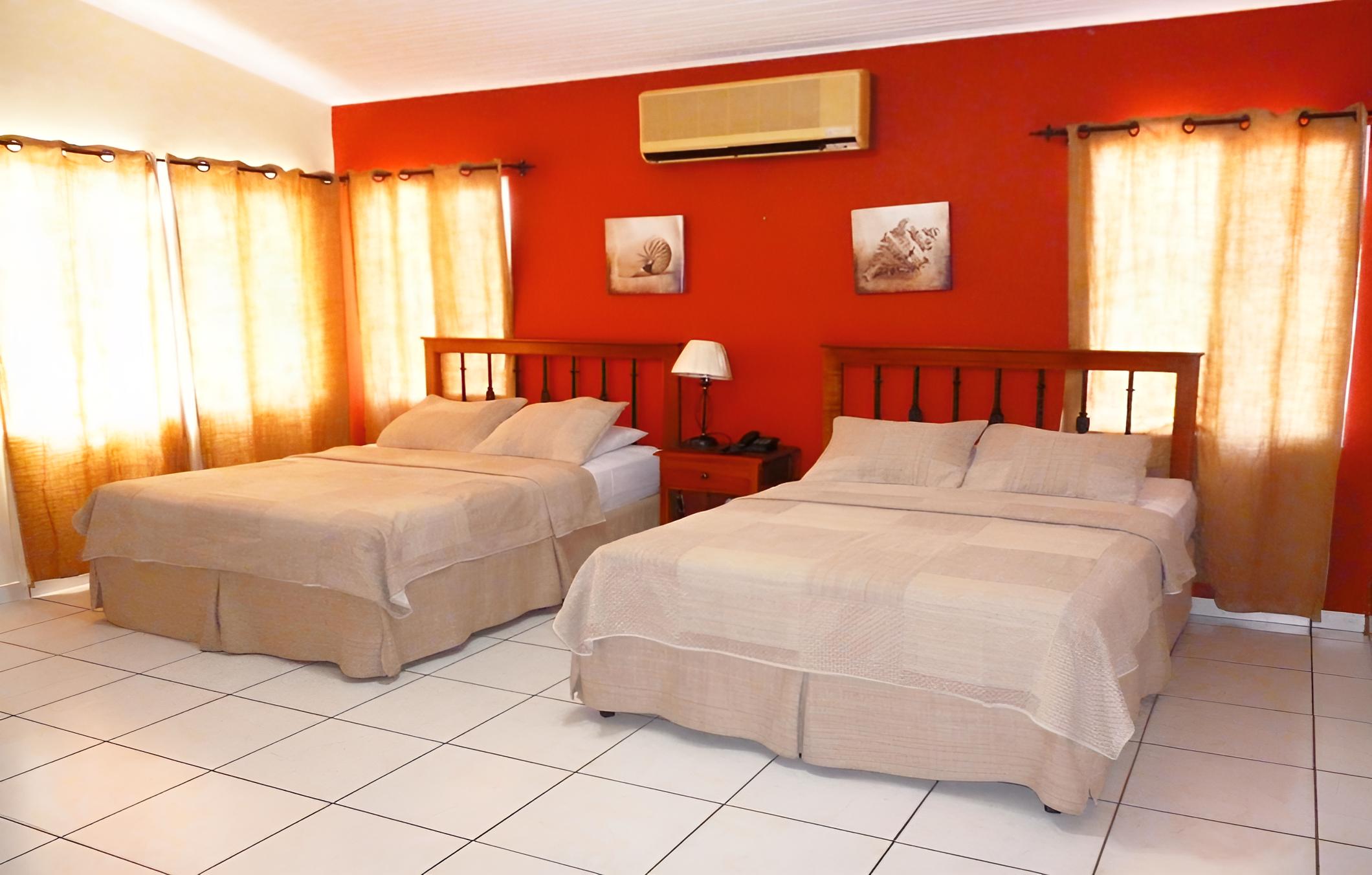 THE Green Frog Inn Bed and Breakfast