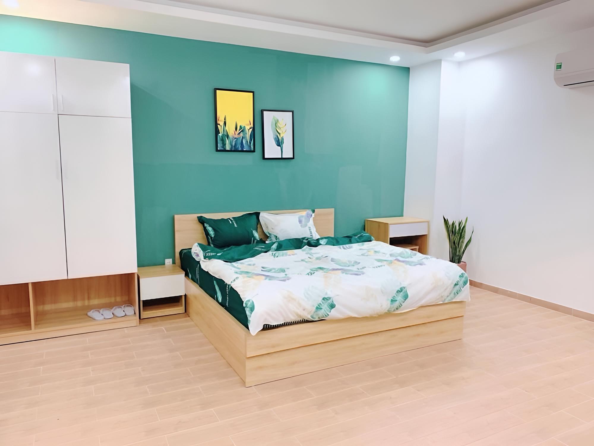 Connect Condotel view 2