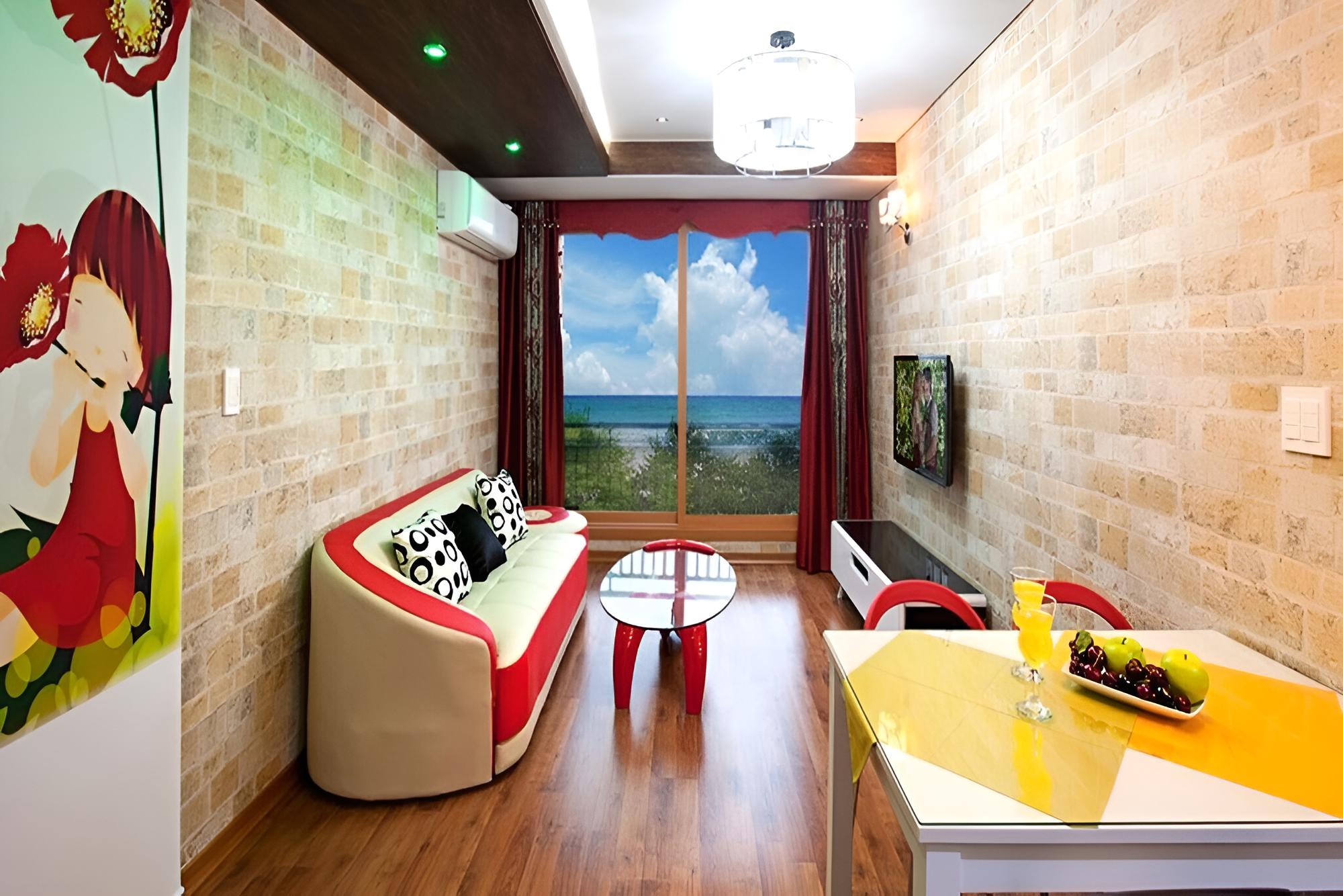 Gangneung Awoolim Pension — photo 43