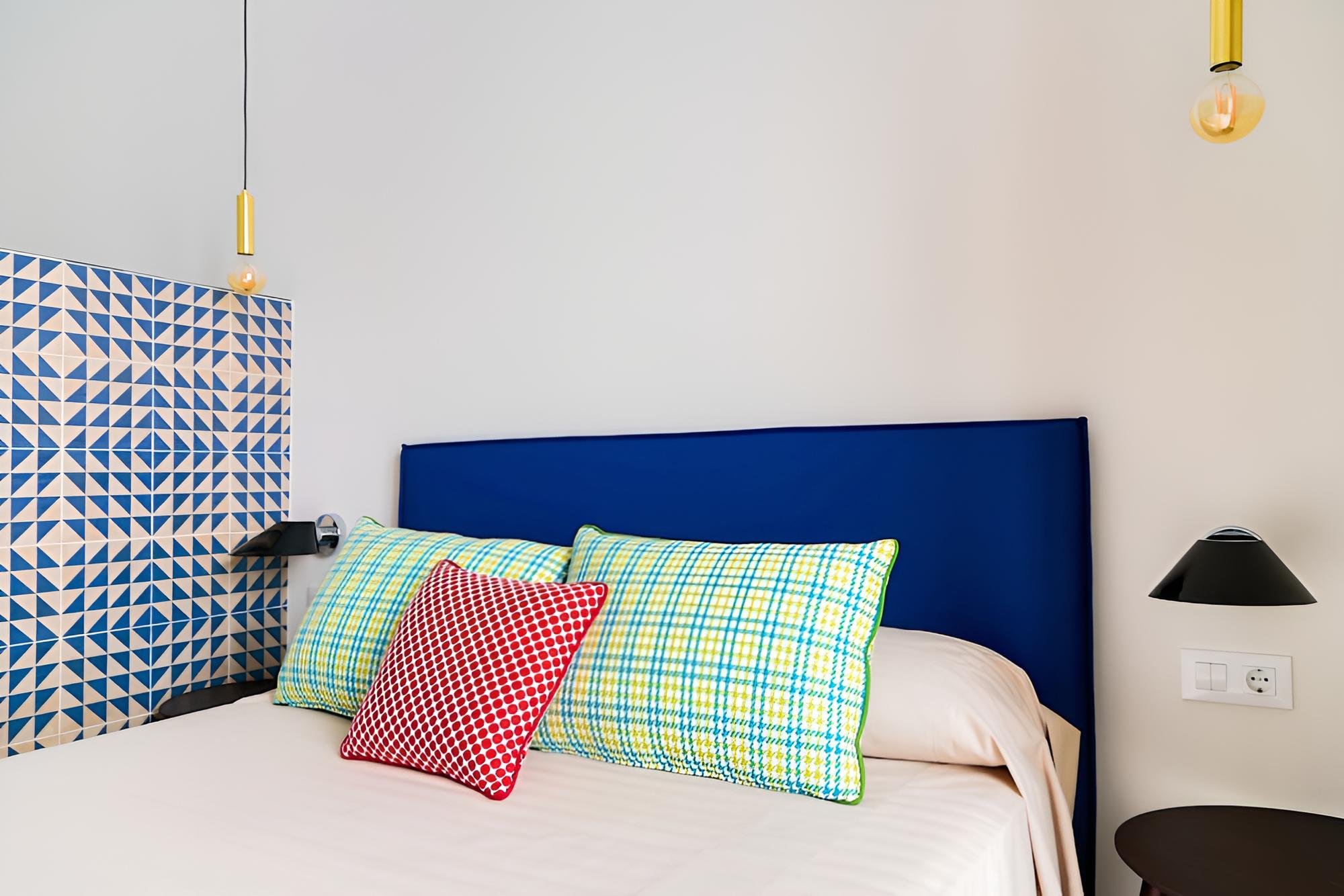 OYO Hostal Leiva