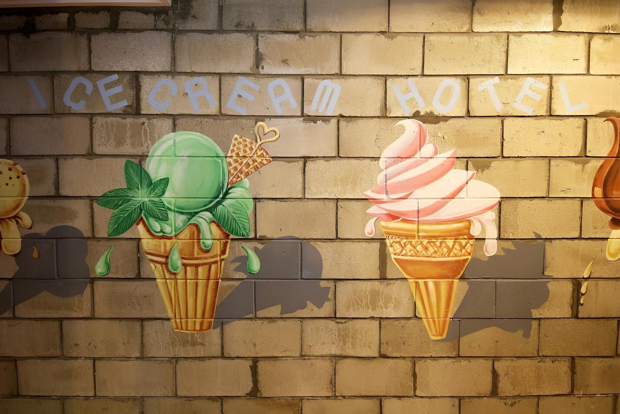 Jinju Ice Cream view 2
