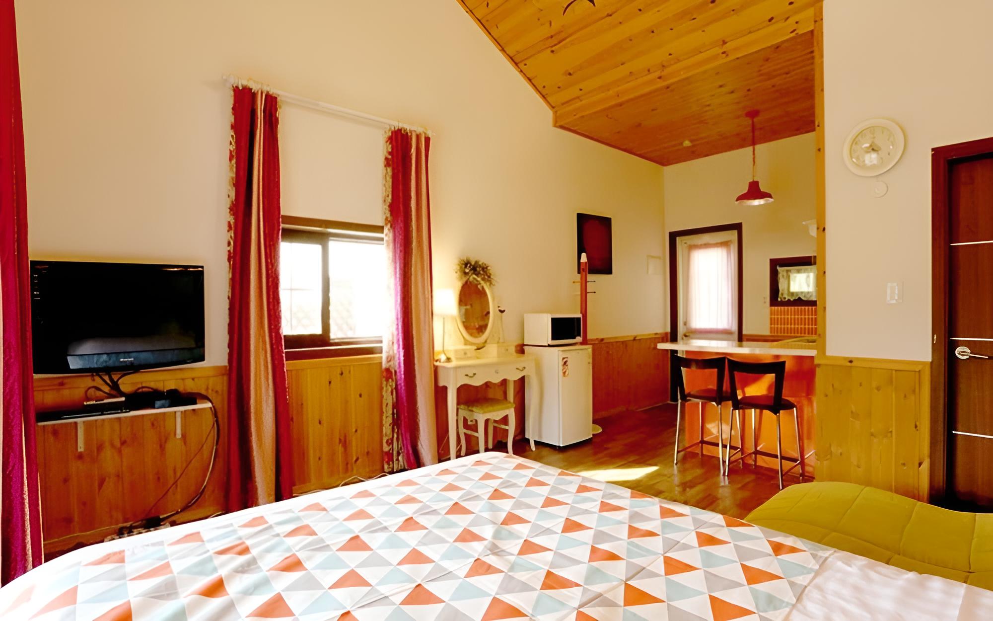 Yangpyeong OZ Pension