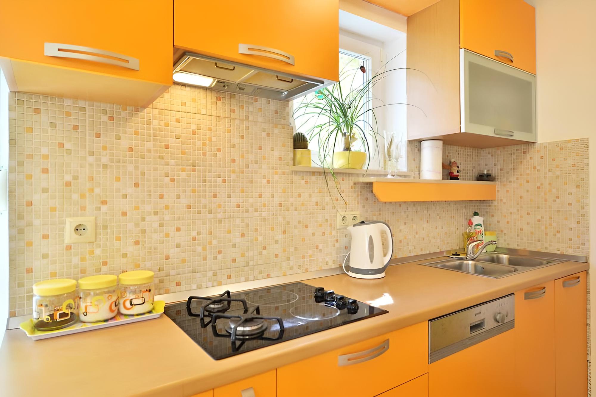Sunce - in Center With Parking - A1