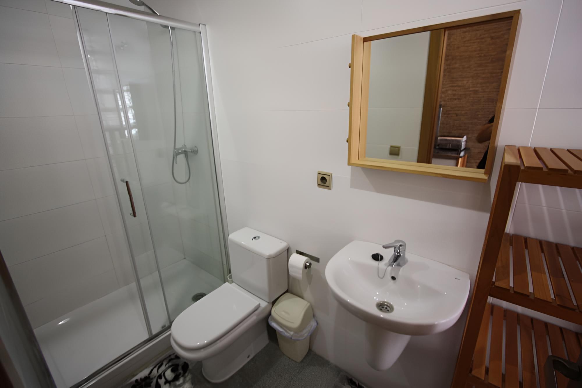 Hostal La Mar