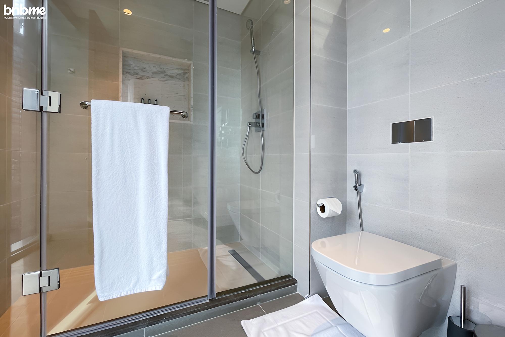 2B Opera Grand 2601 by bnbme homes