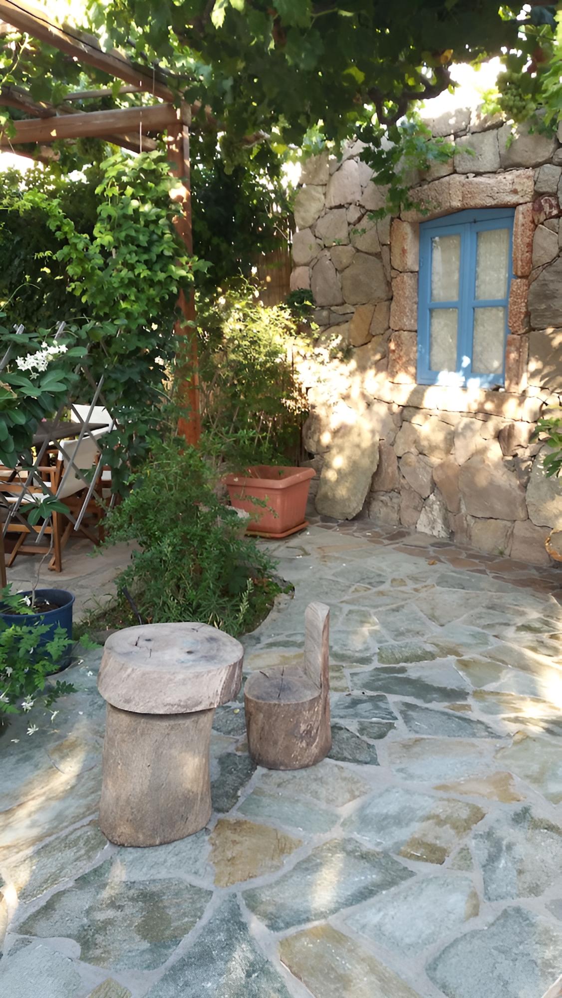 Tilemachos Rooms & Studios