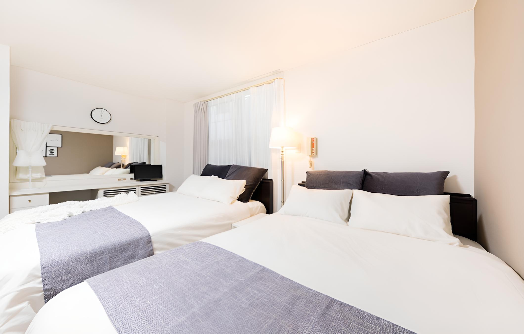 City Hotel Dotombori