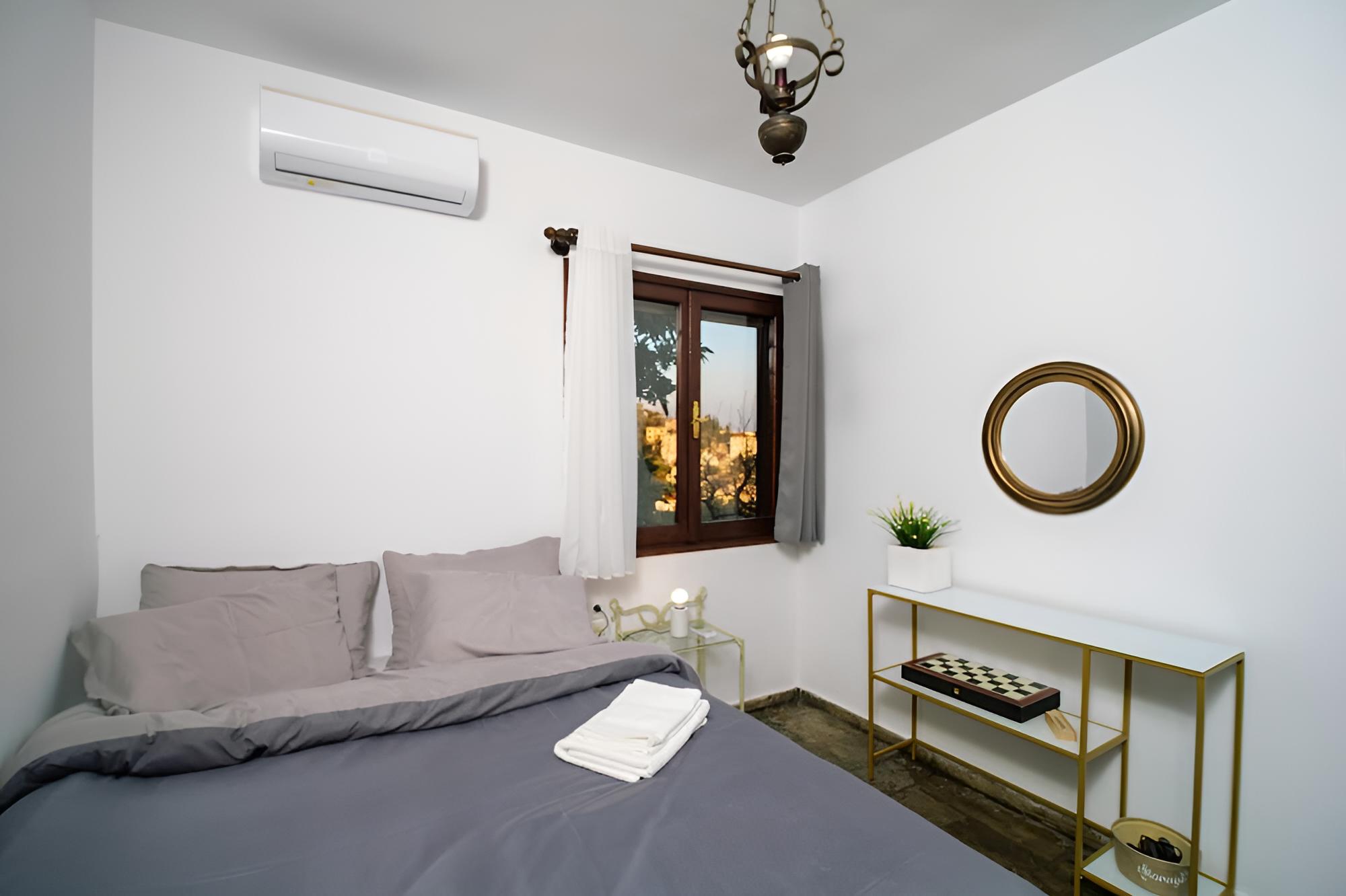 Casa di Maestro Marathos
