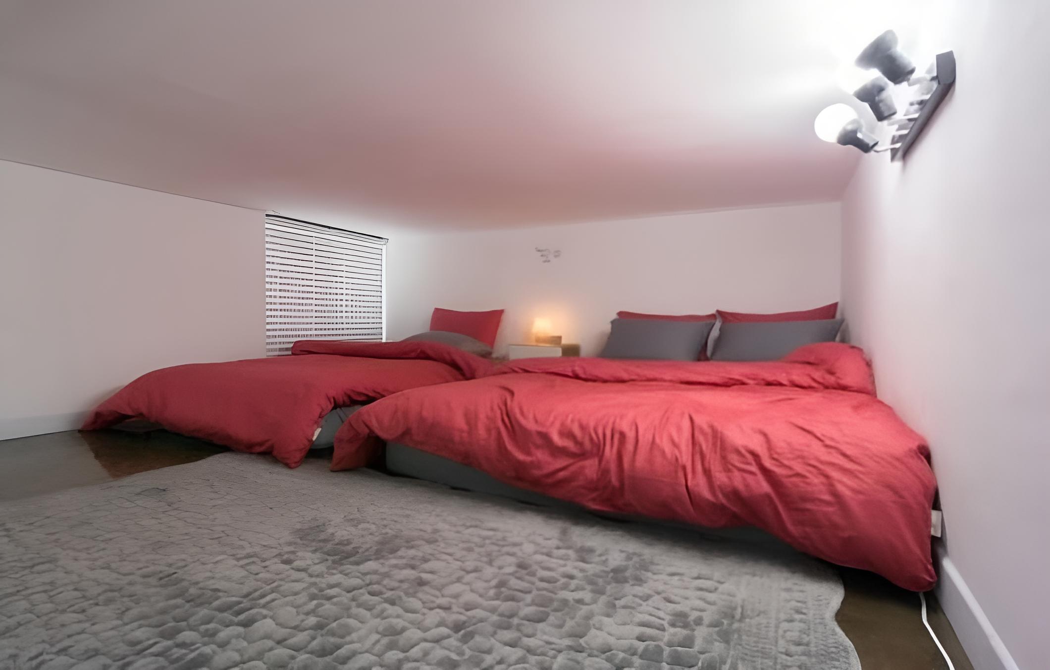 LikeU Guesthouse