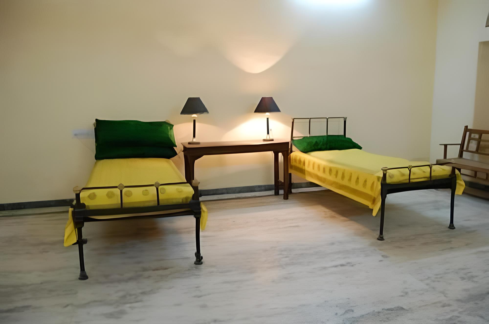 Suryagarh Heritage