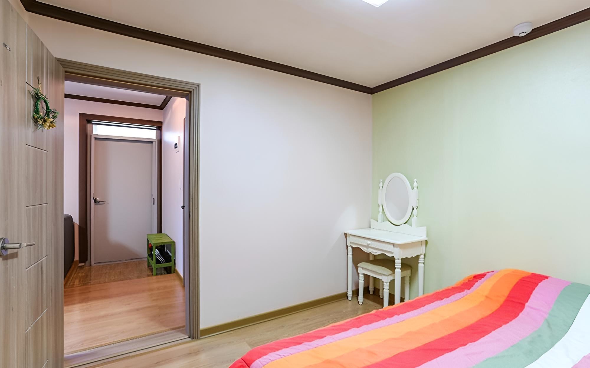 Hongcheon Casa del Sol Pension