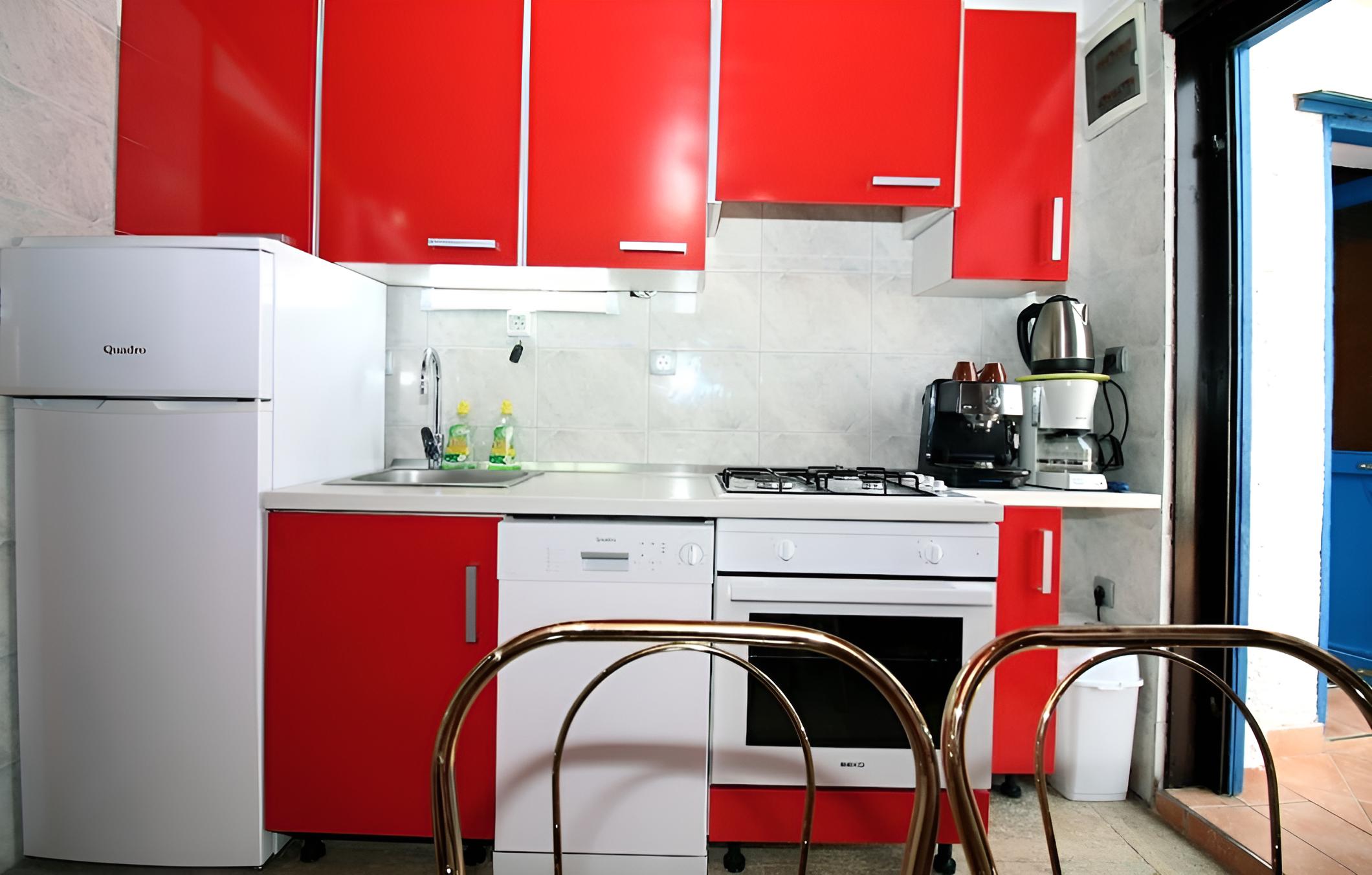 Ante - Spacious & Close to the sea - H