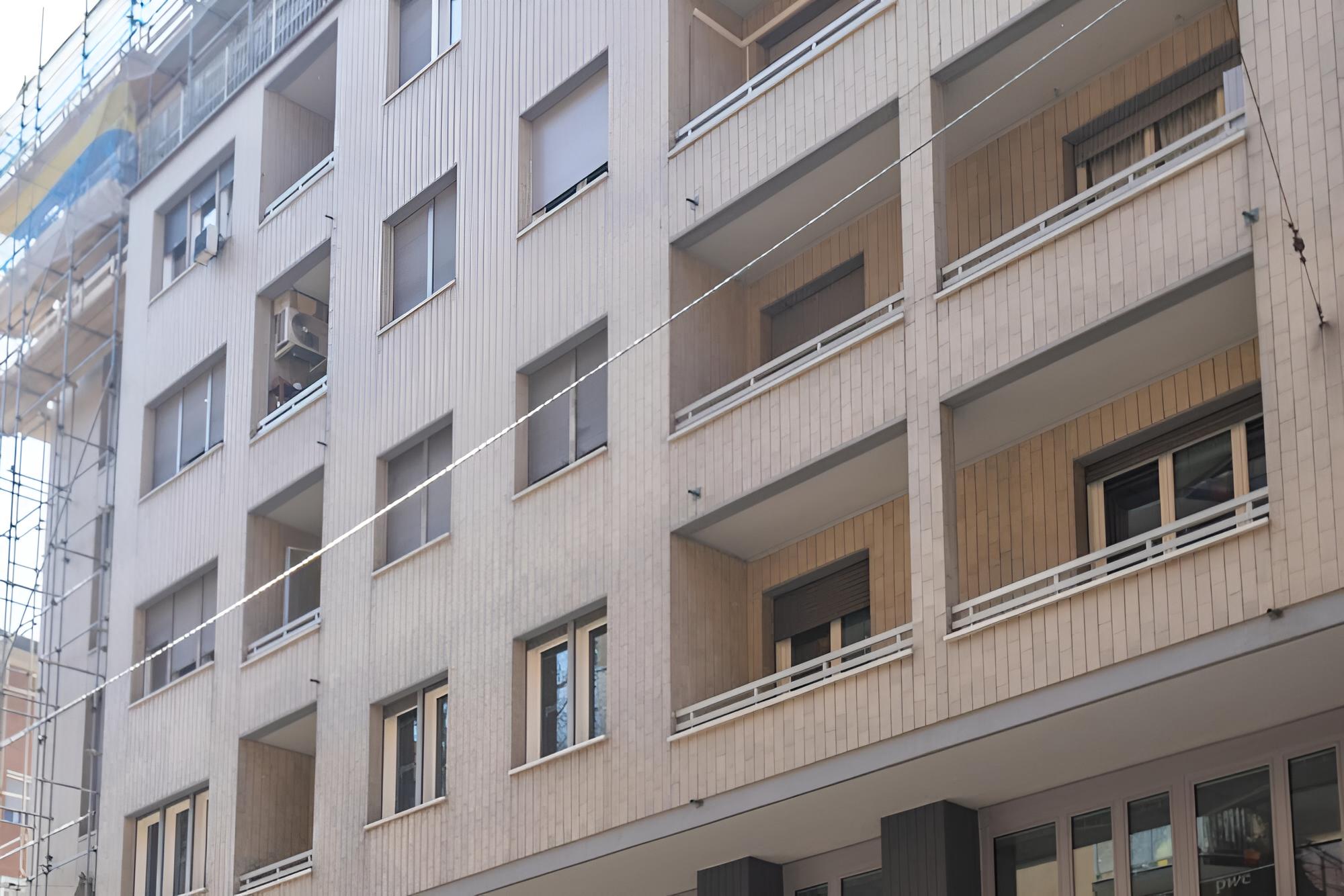 Borgo House in Bologna