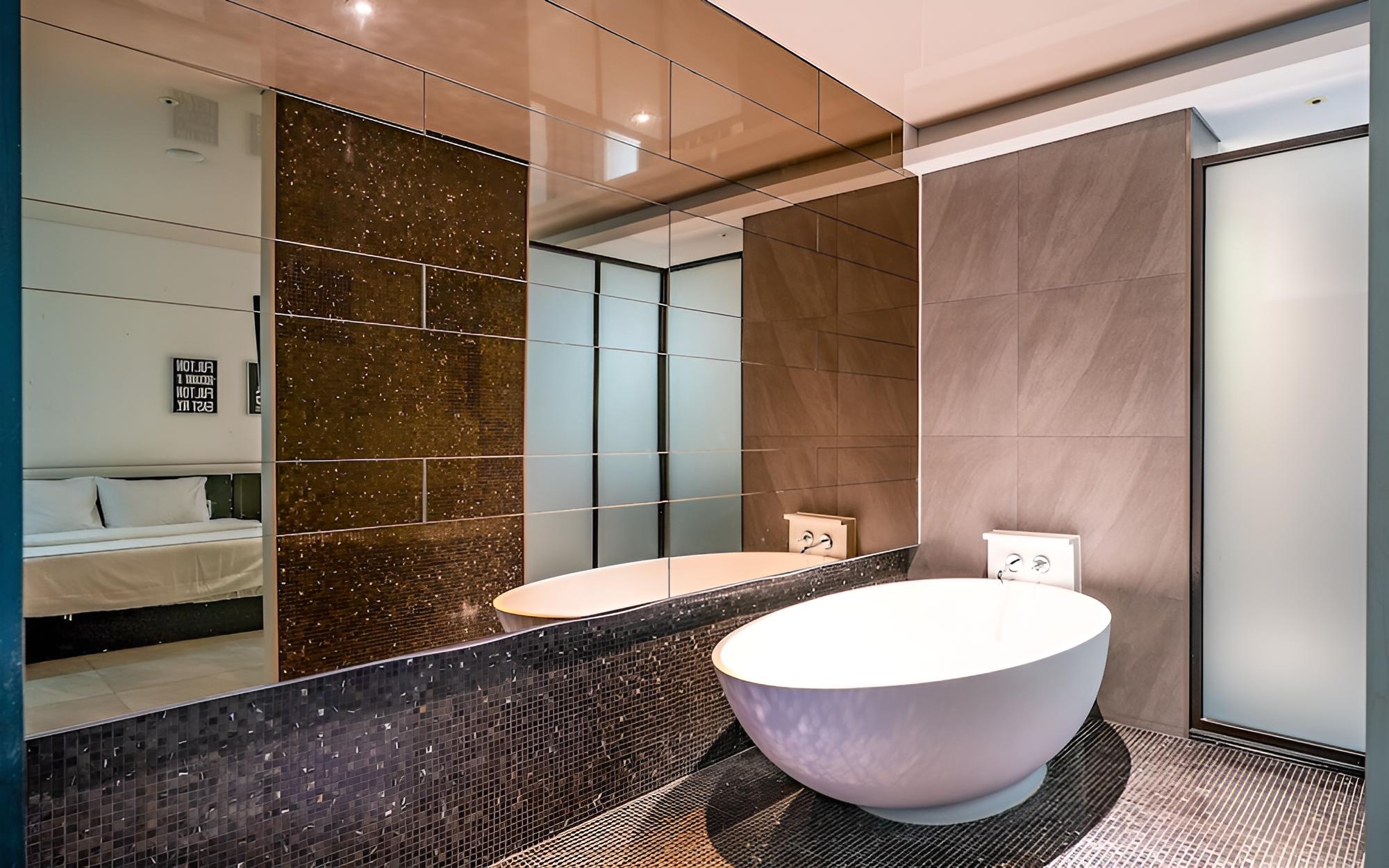 Incheon Ali Suite Hotel