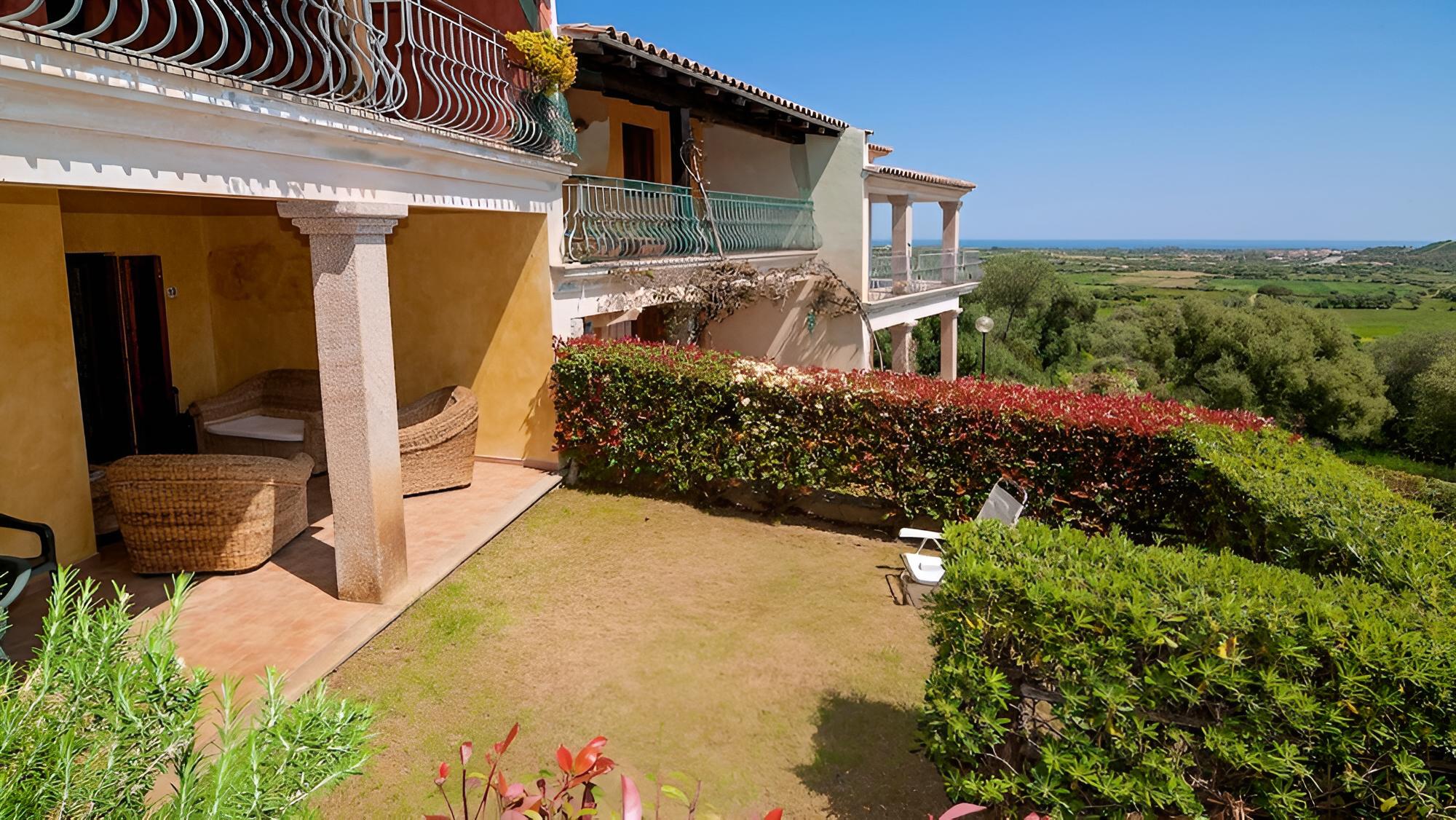 Casa Maiorca in Maiorca