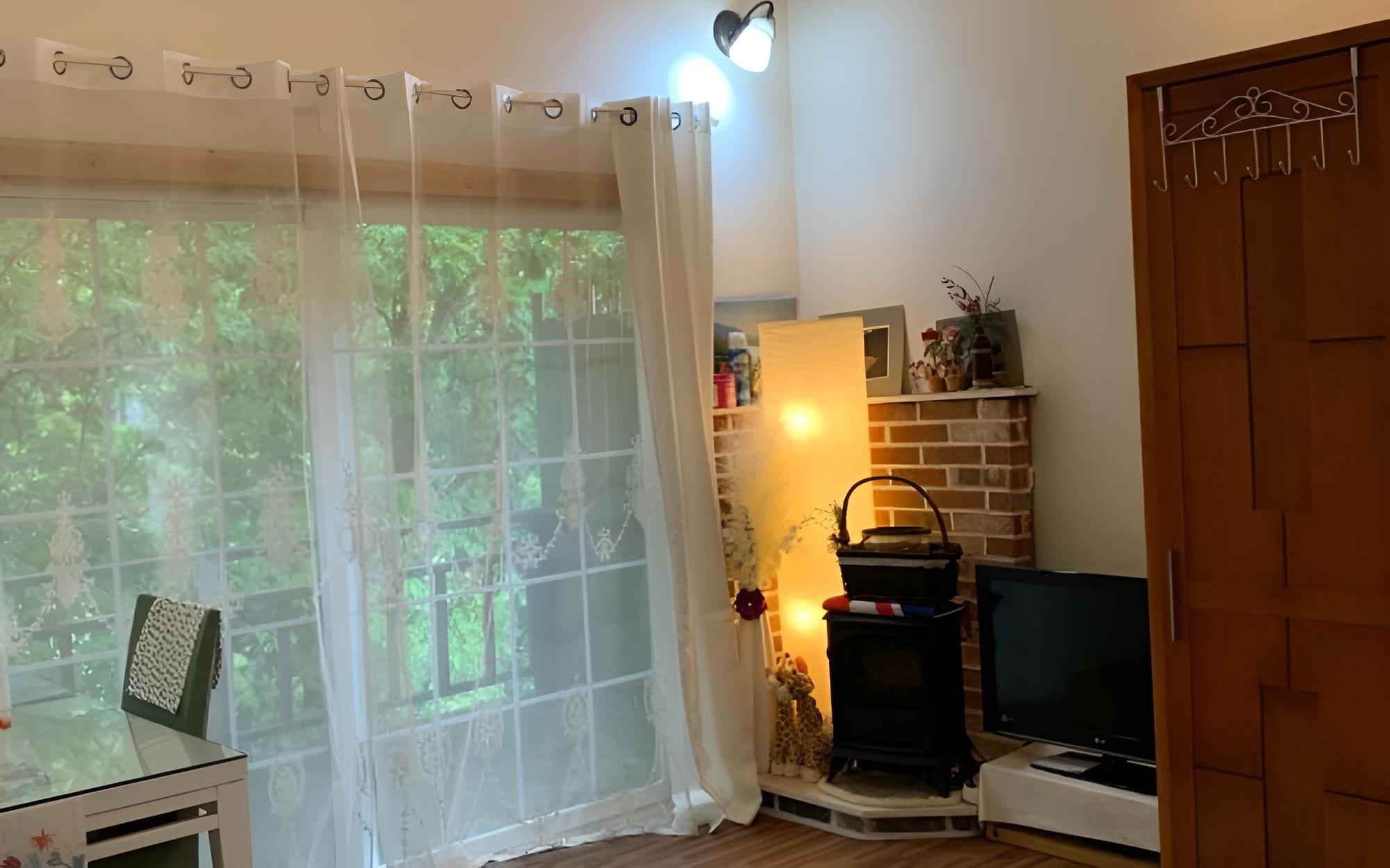 Jecheon Little Heaven Pension view 3